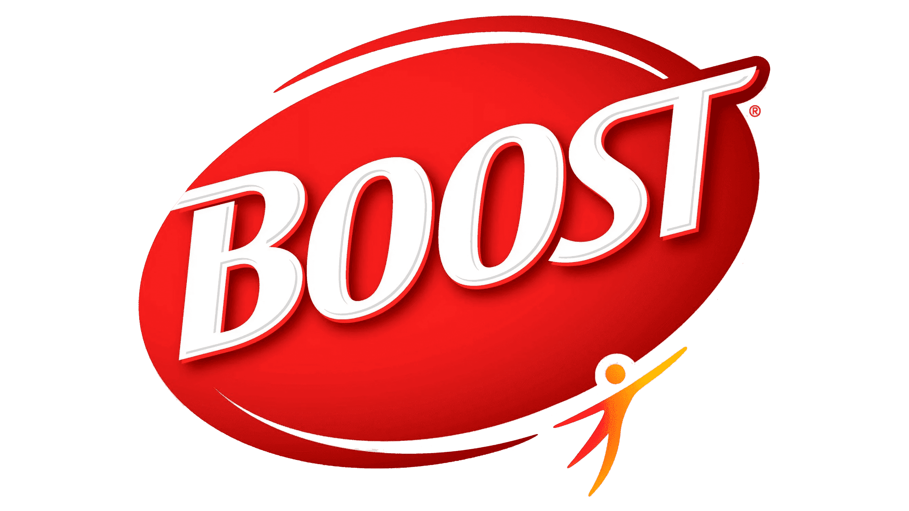 Logo von Boost