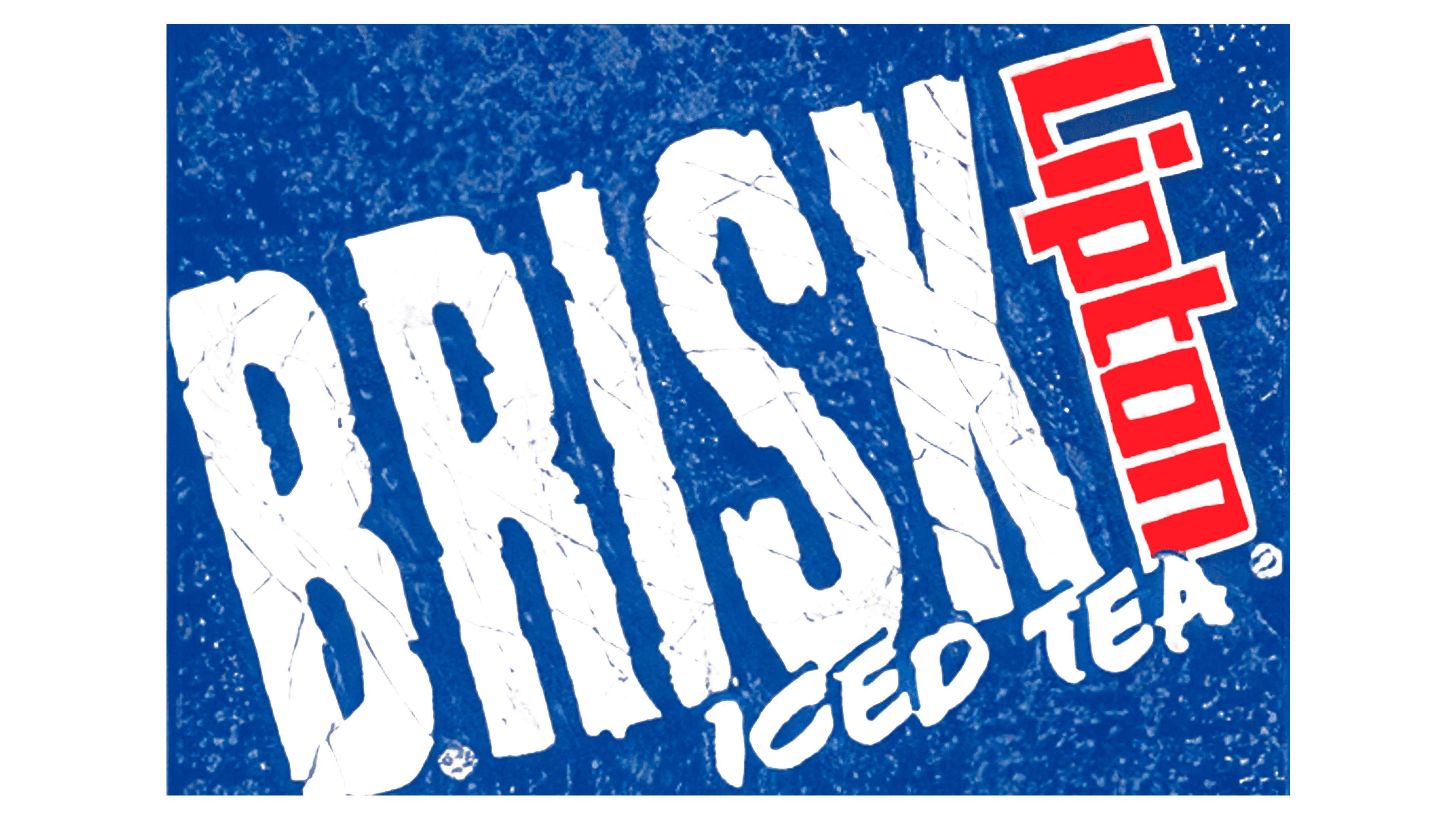 Brisk 1993 1993 – 2000s