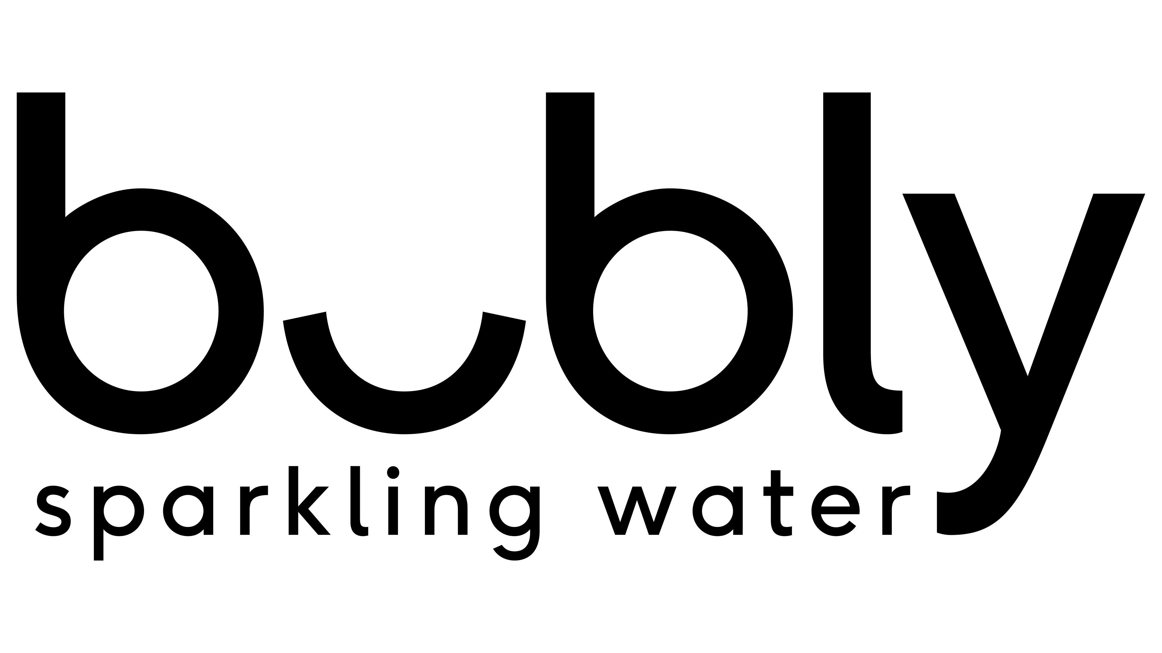 Logo von Bubly