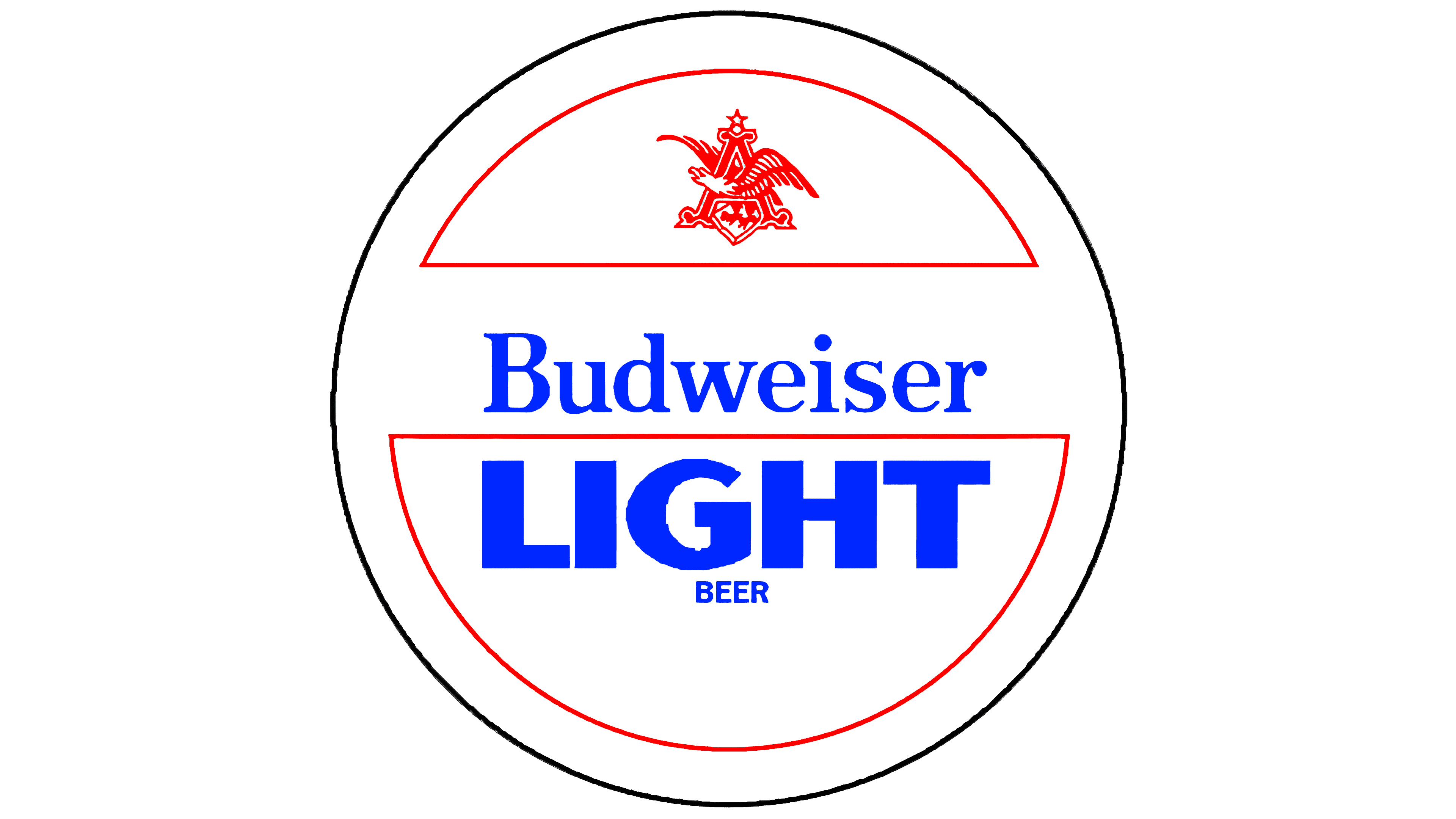 Bud Light 1982 1982 – 1983