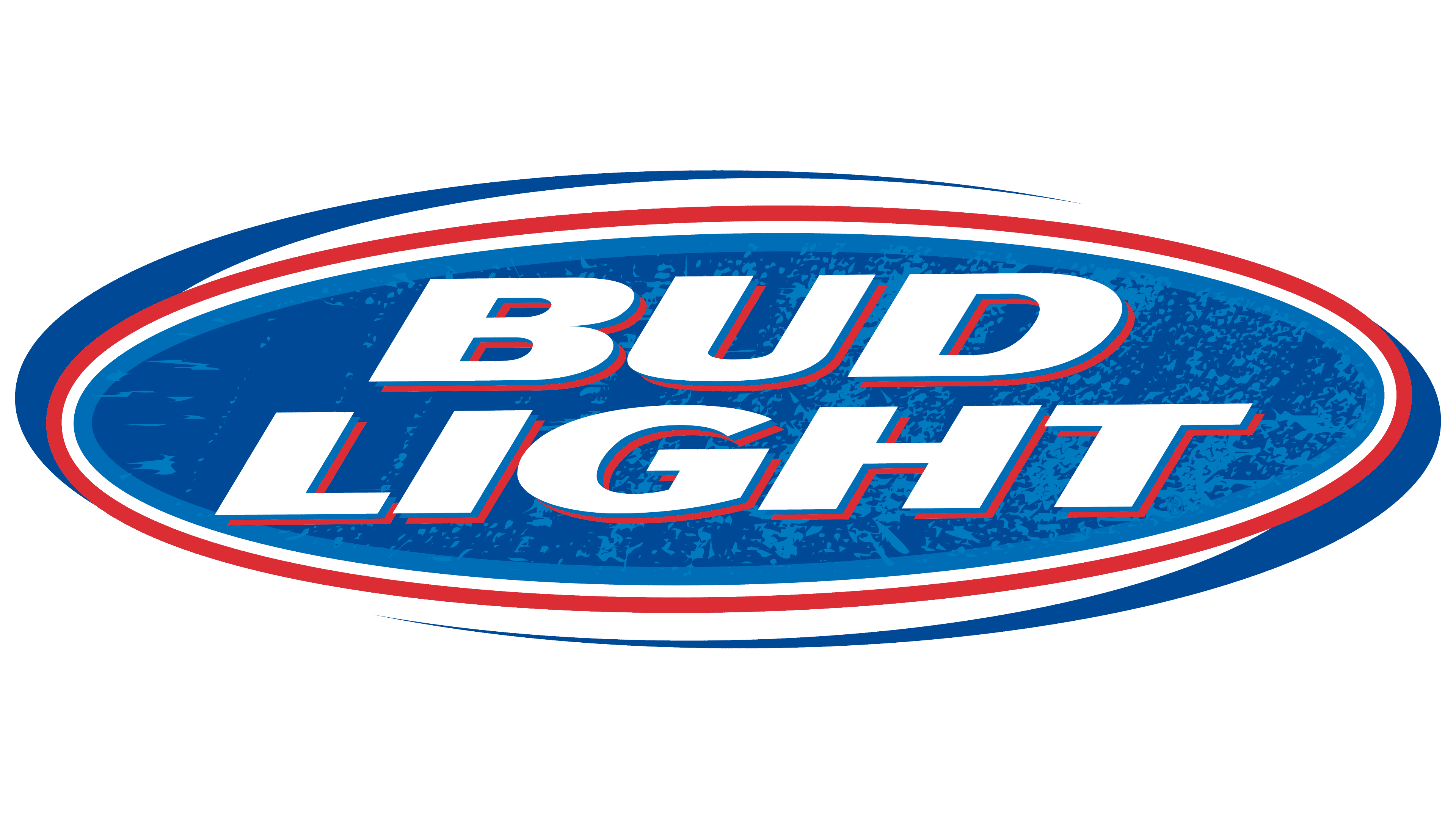 Logo von Bud Light