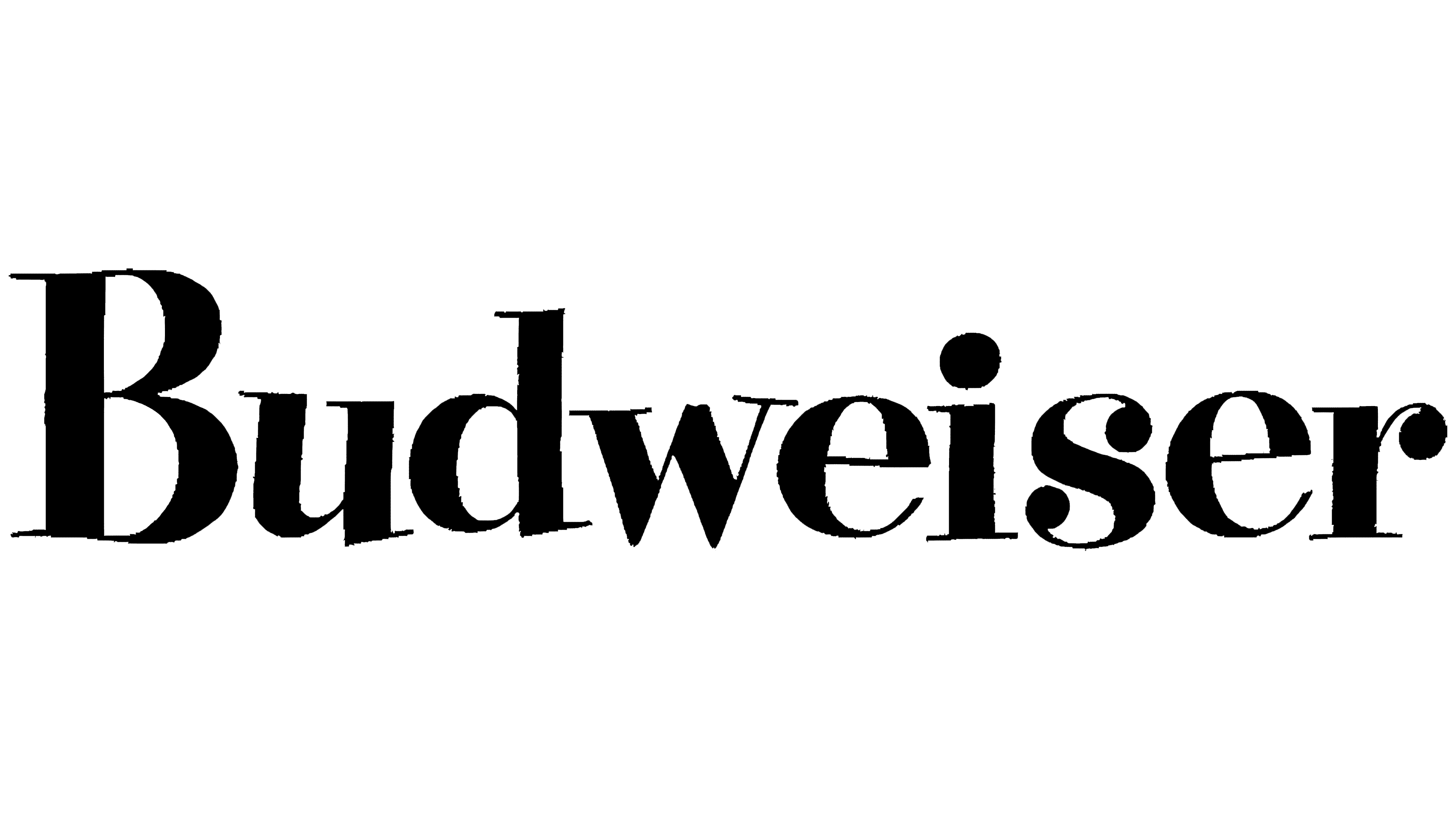 Budweiser 1956 1956 – 1965