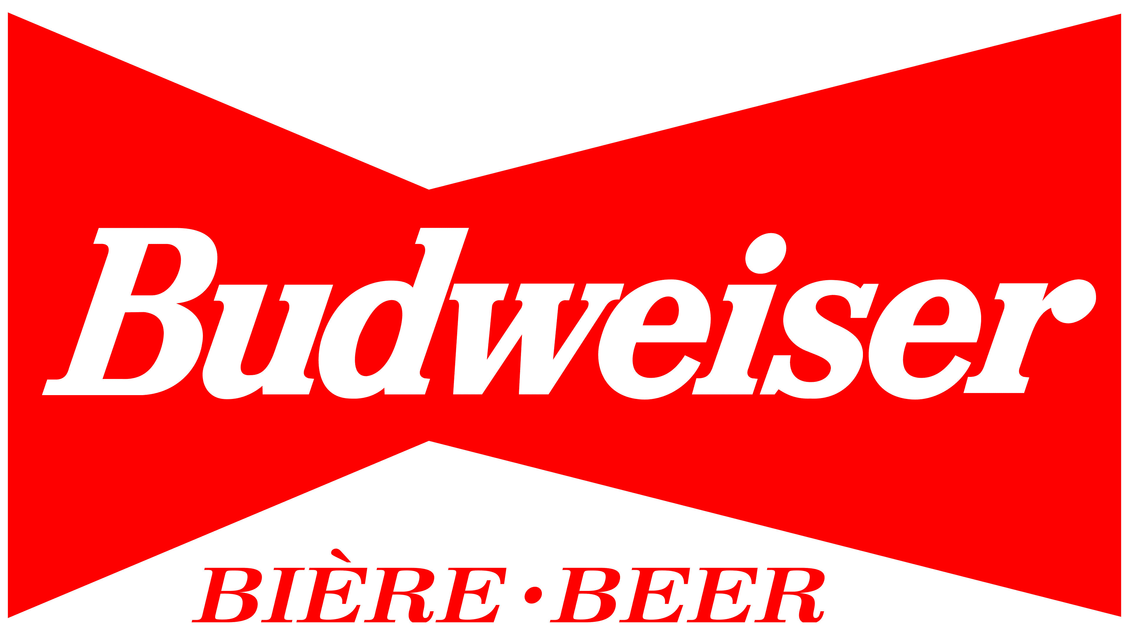 Budweiser 1990 1990 – 1995