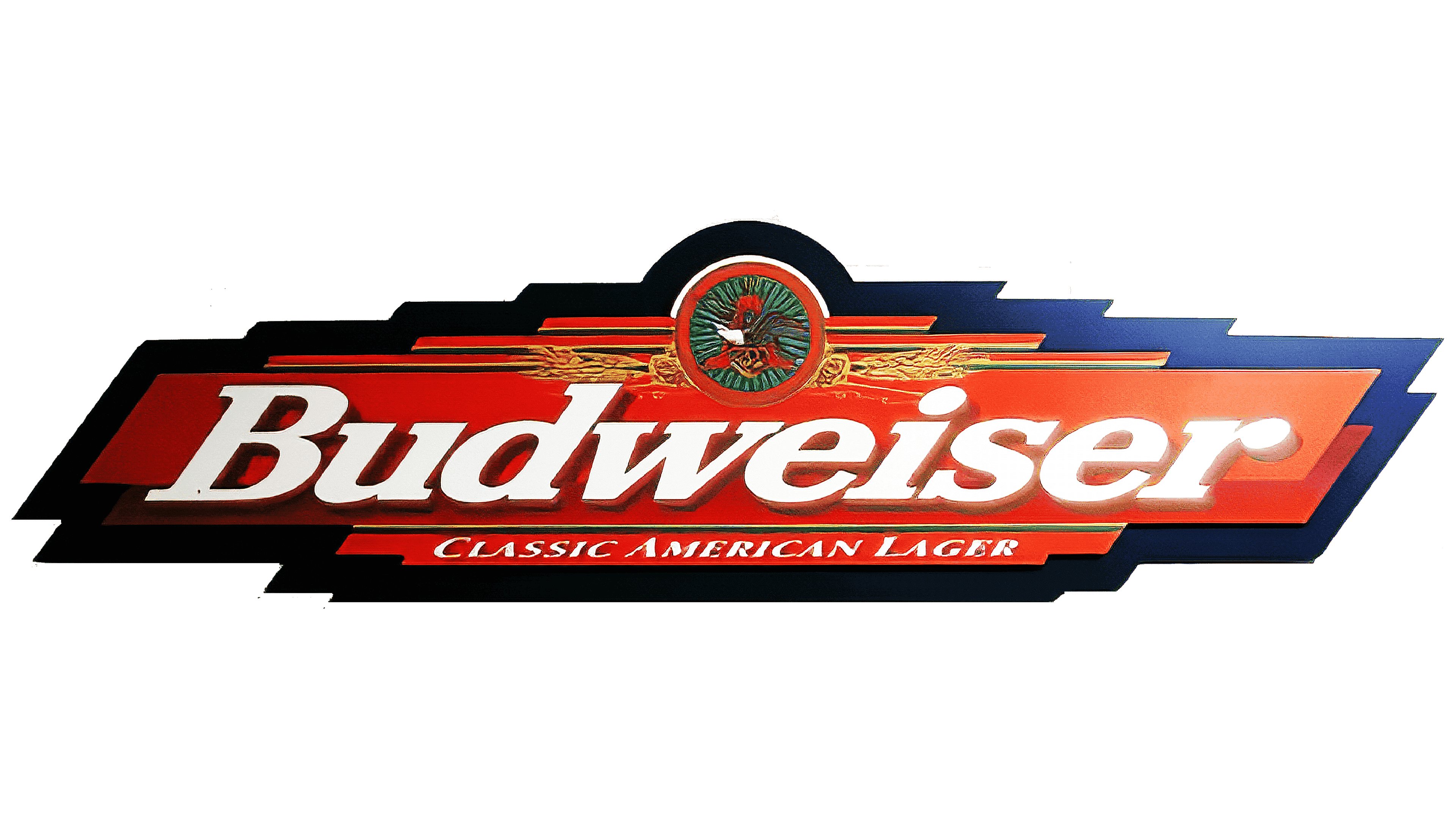 Budweiser 1996 1996 – 1999