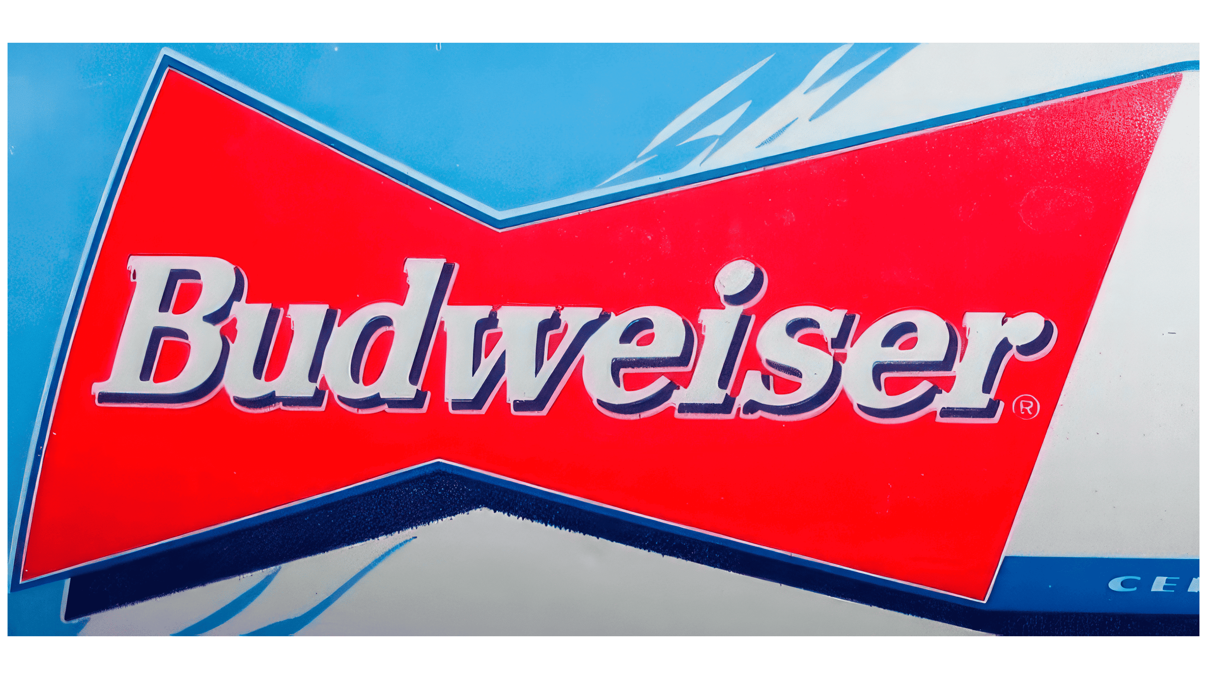 Budweiser 1997 1997 – 1999