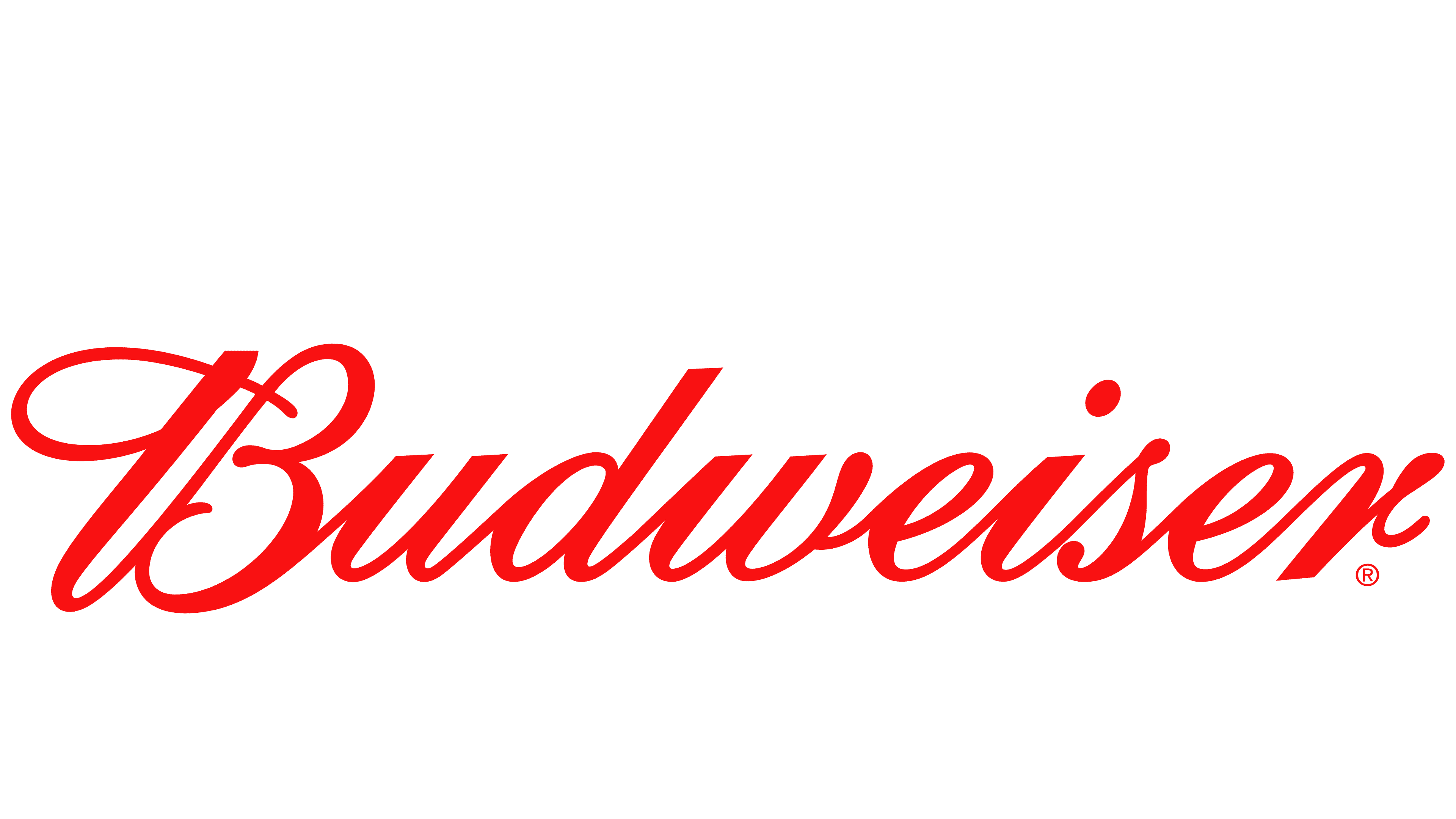 Budweiser 1999 1999 – 2016