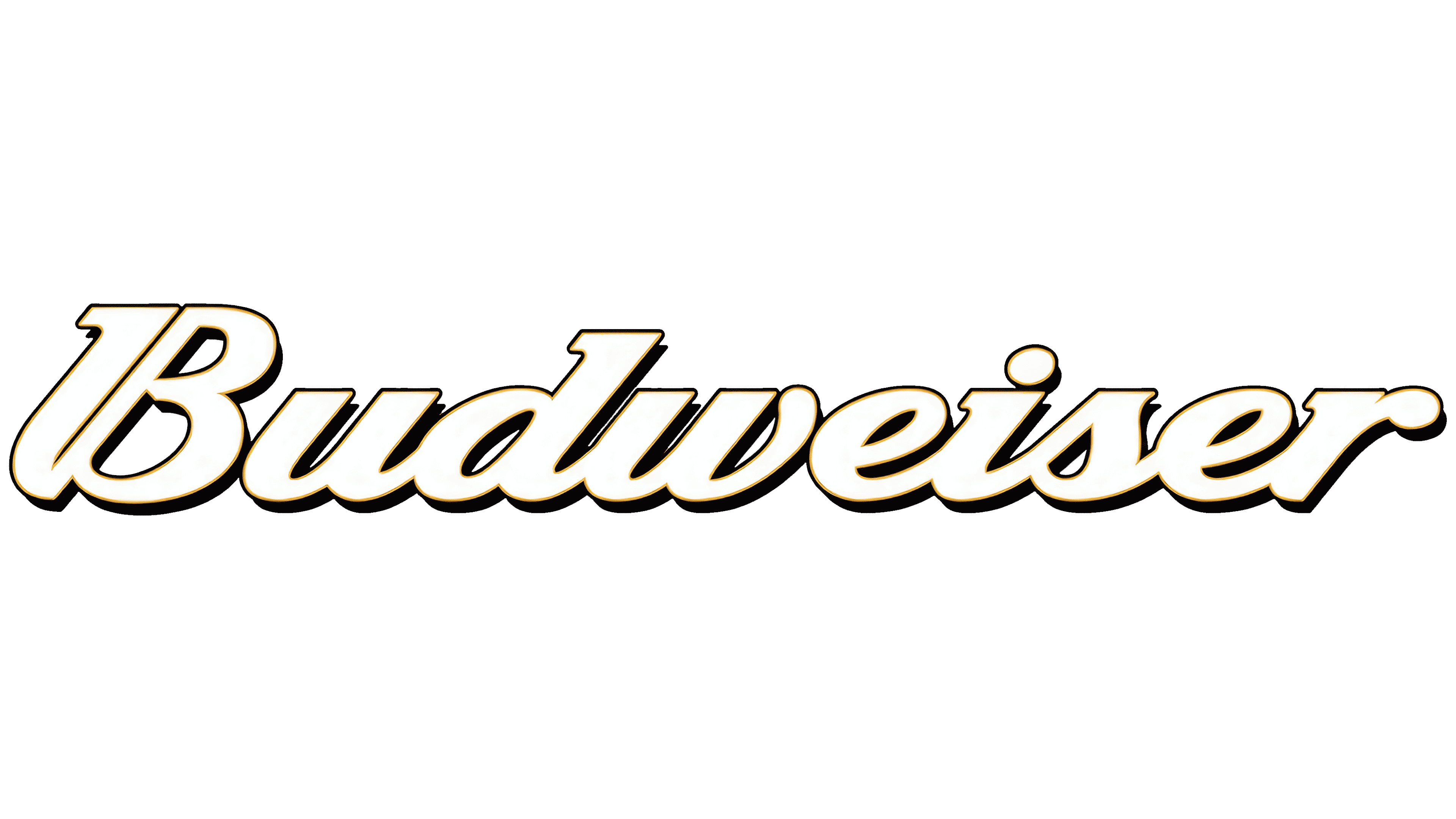 Budweiser 2001 2001 – 2007