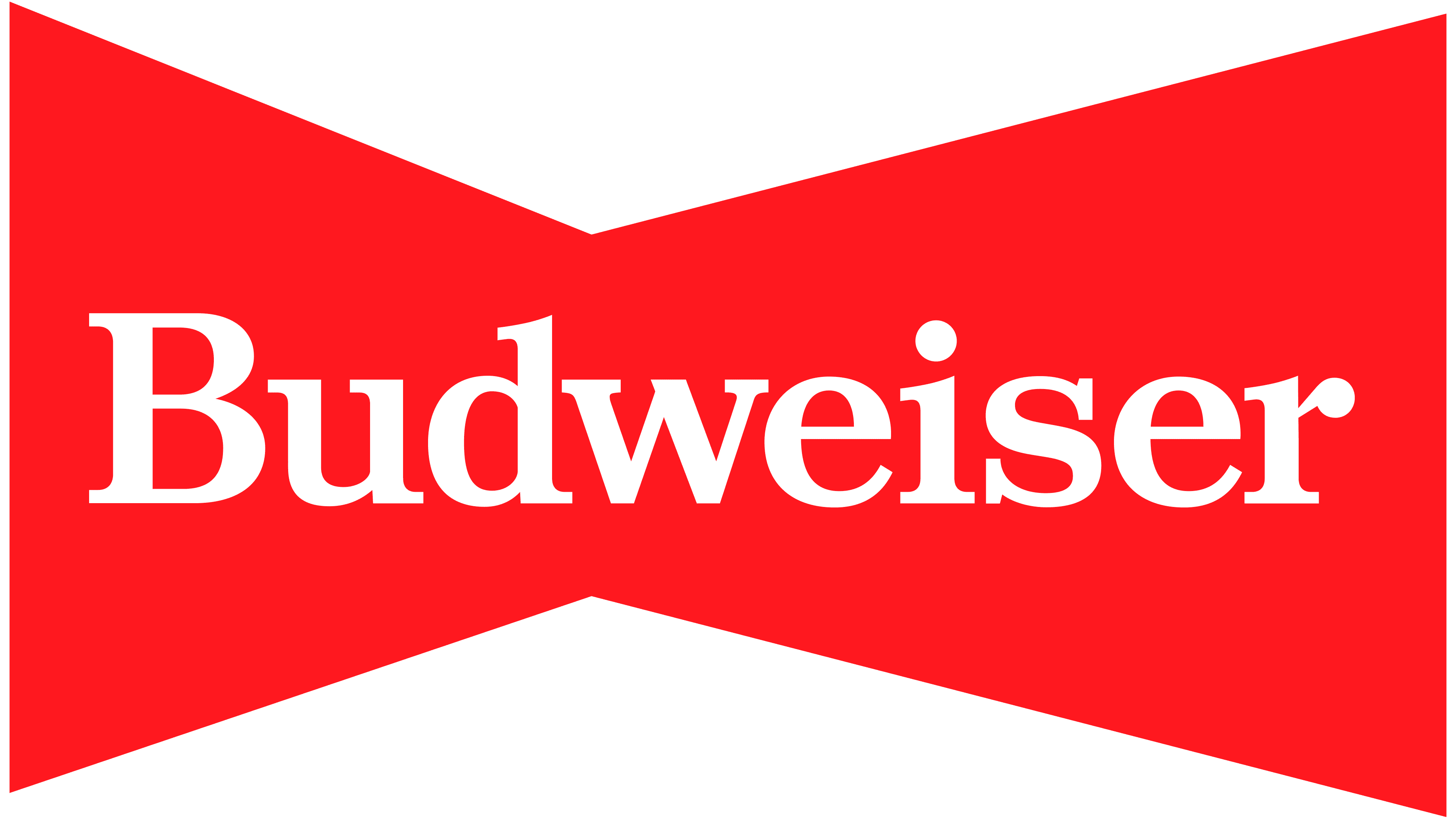 Budweiser 2017 2017 – 2023