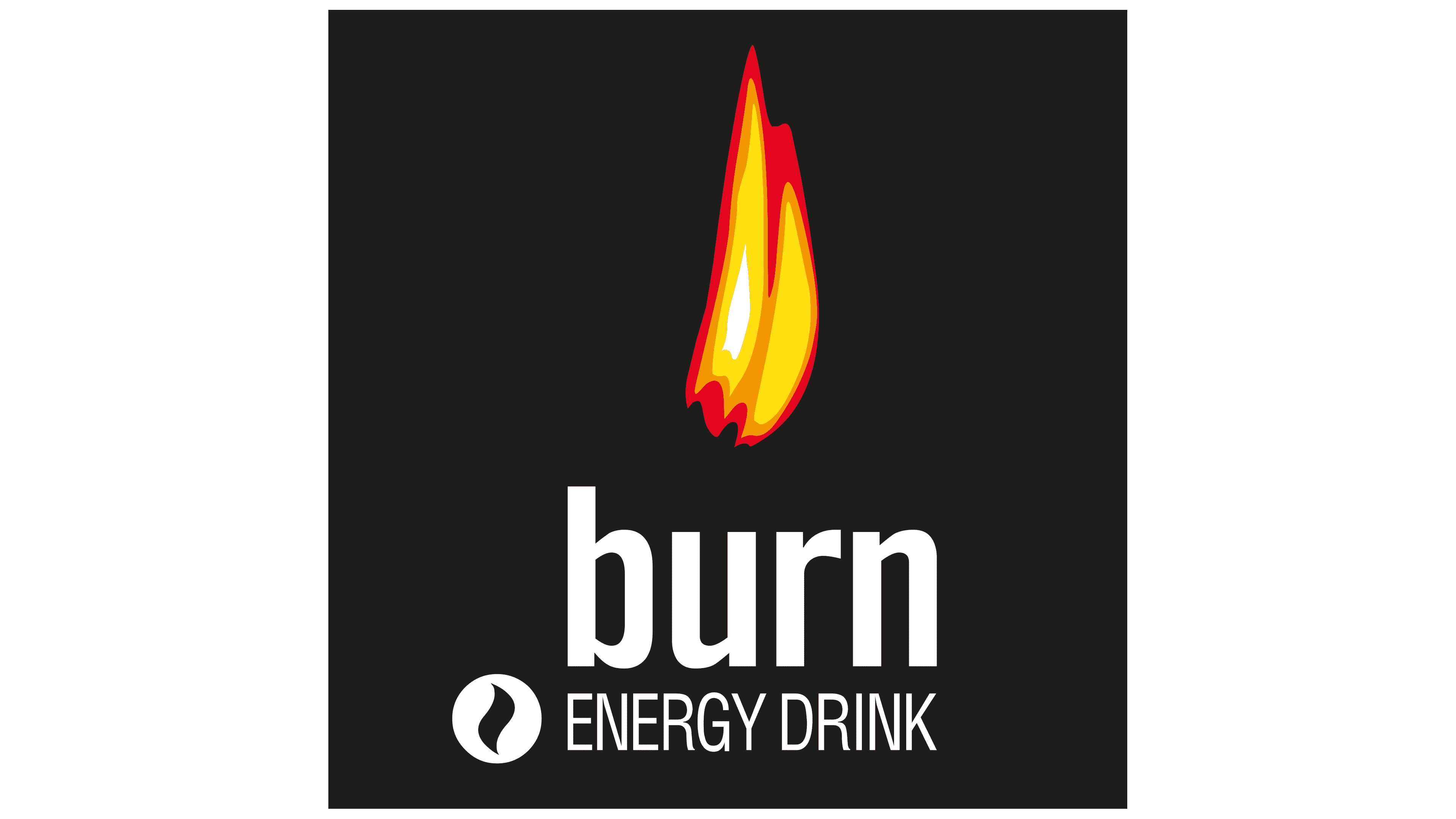 Logo von Burn