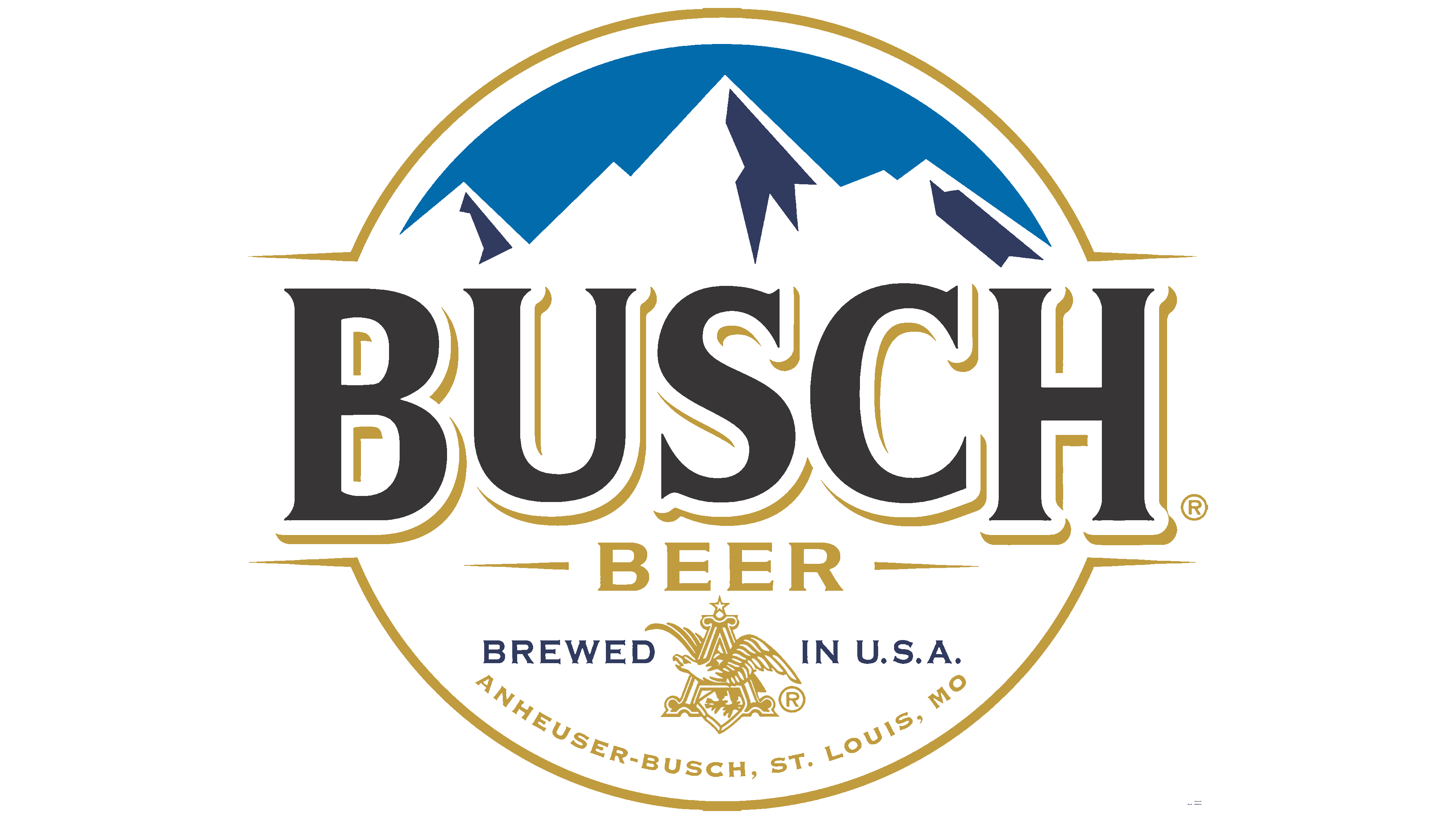 Logo von Busch