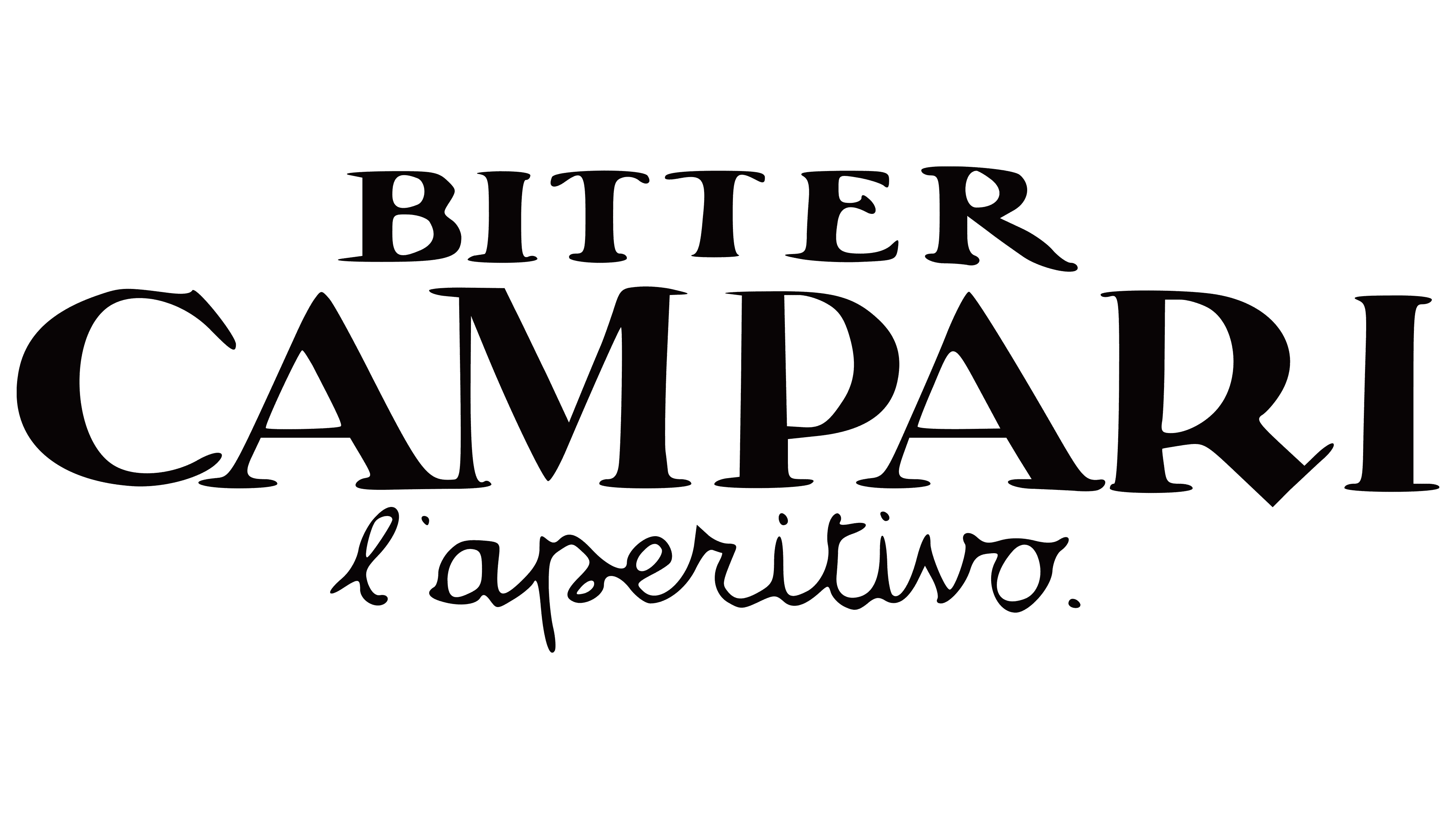Campari 1905 1905 – 1912