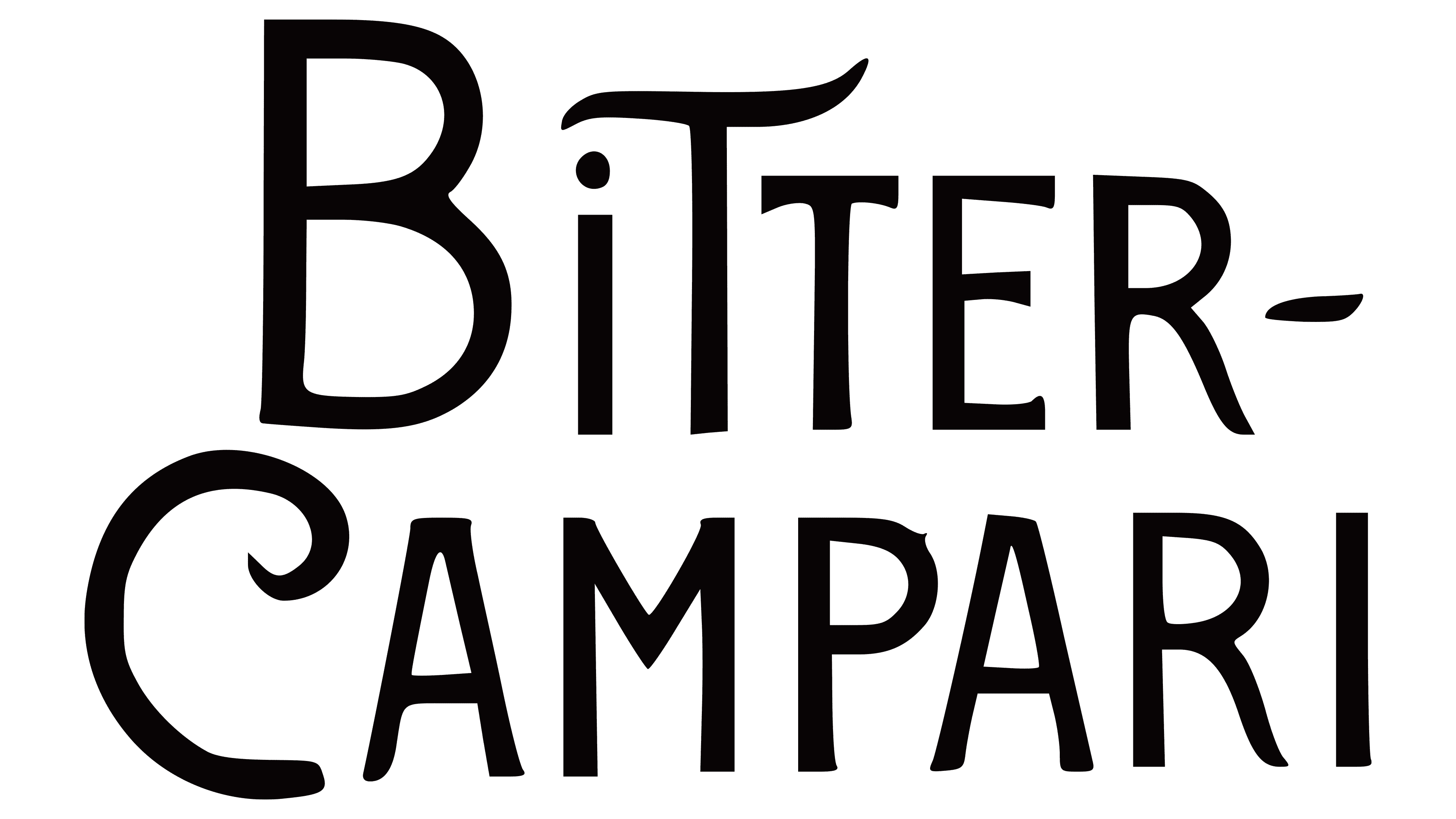 Campari 1920 1920 – 1921