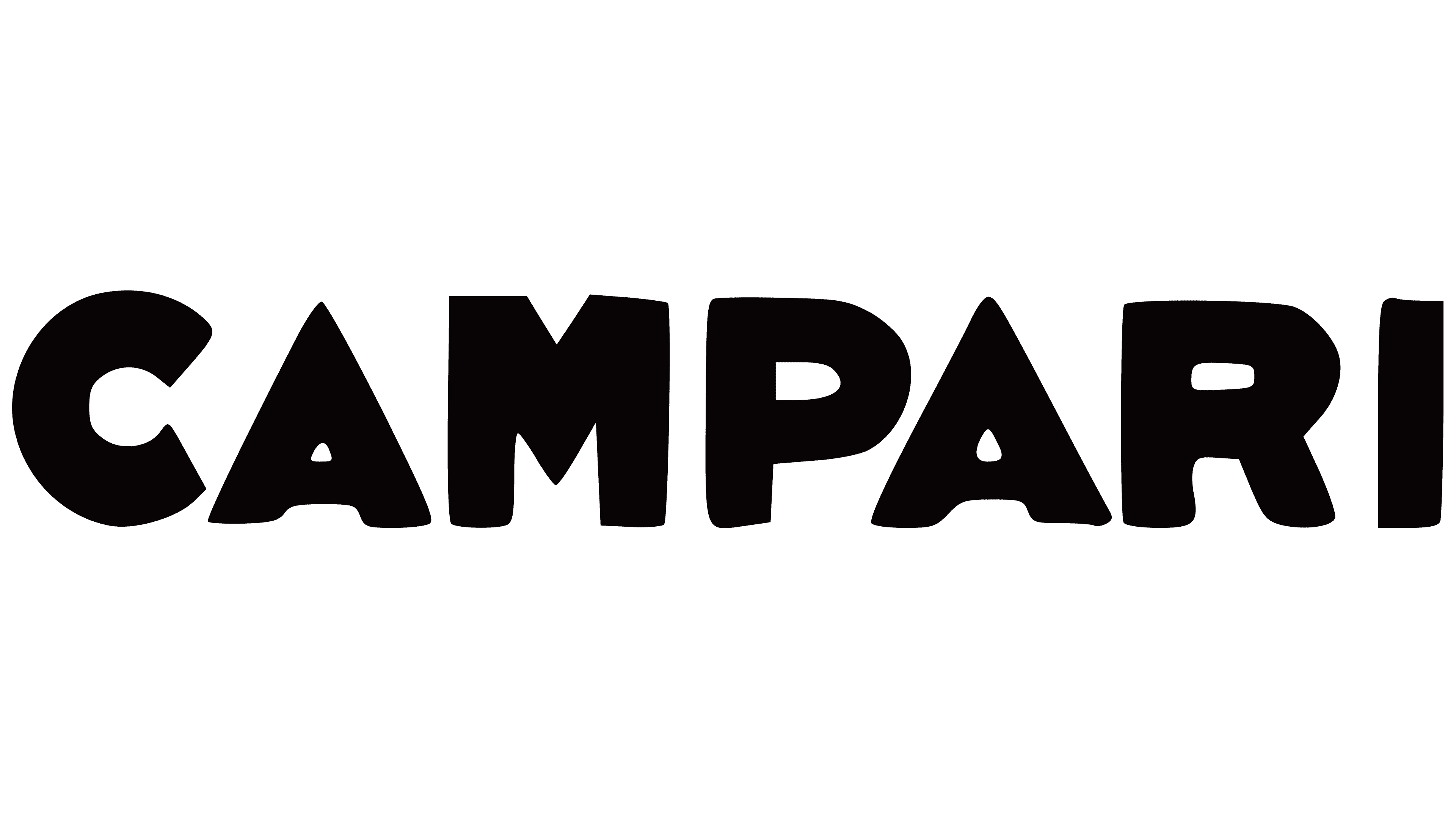 Campari 1923 1923 – 1927