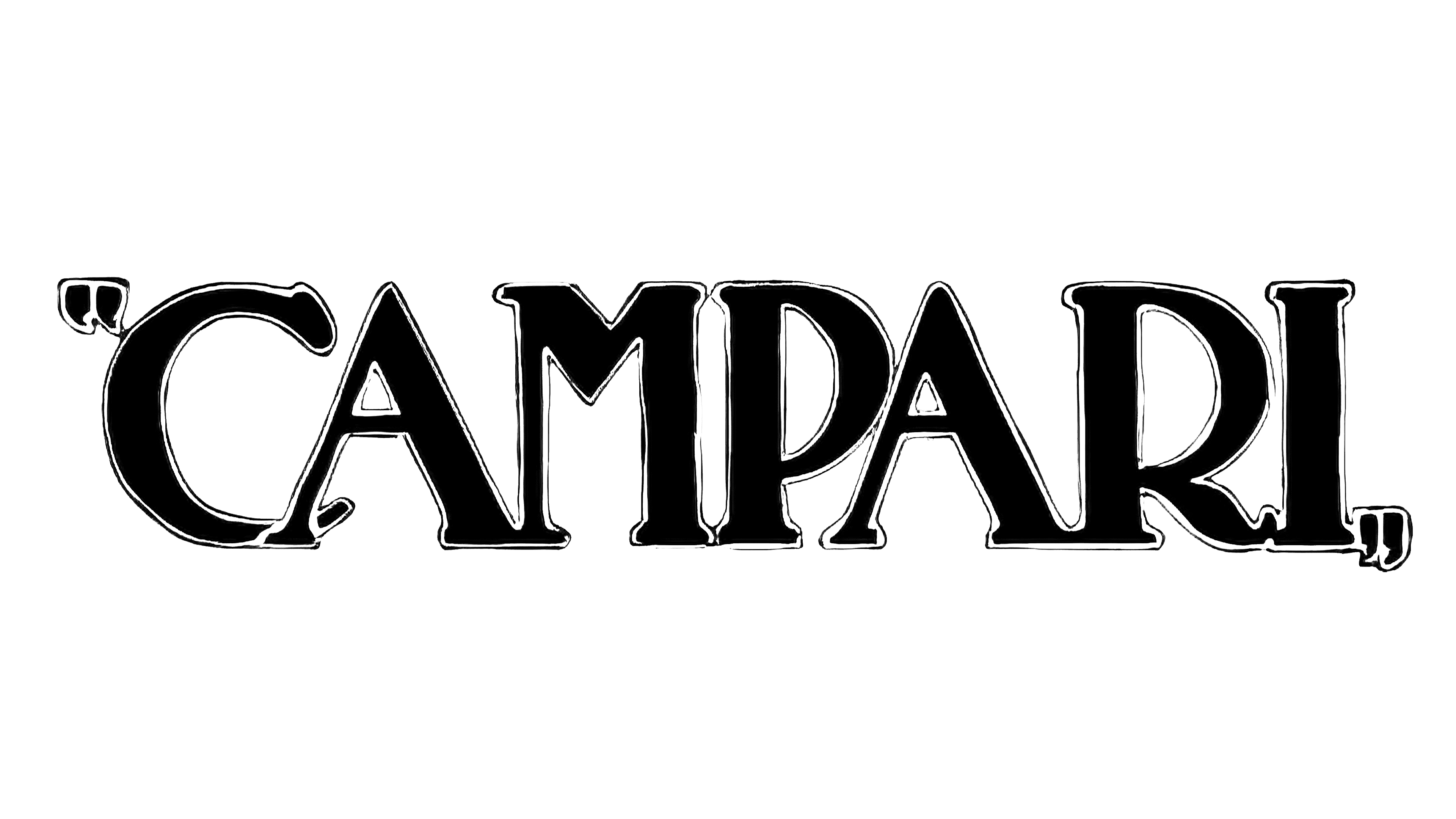 Campari 1927 1927 – 1928