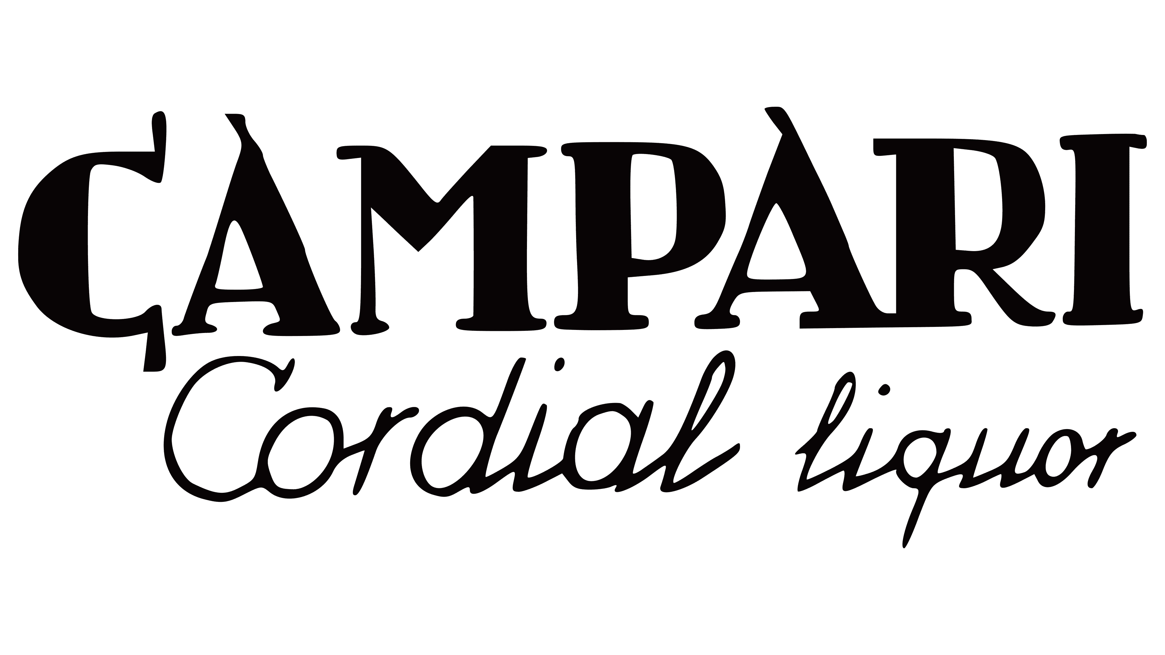 Campari 1936 1936 – 1987