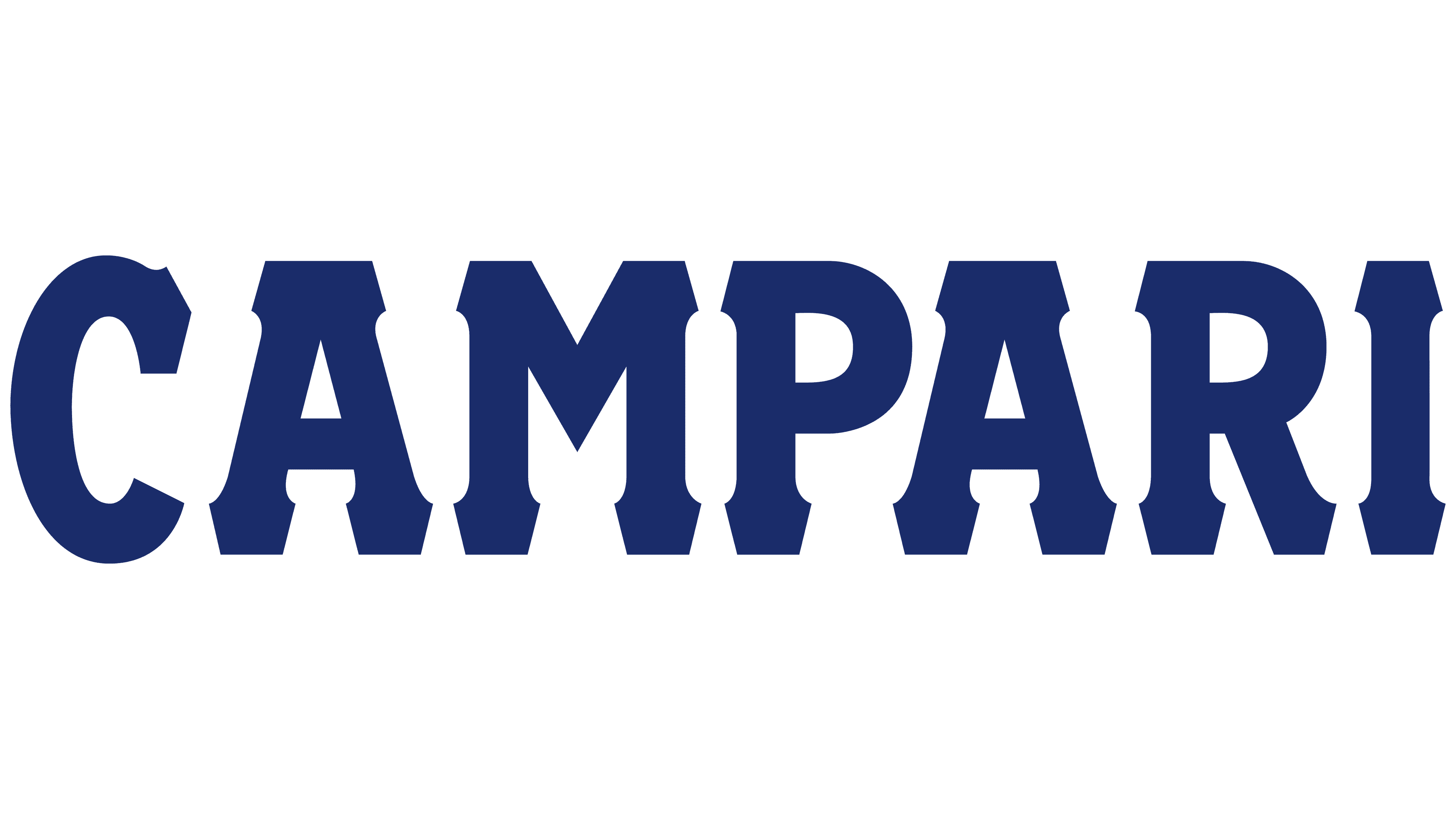 Campari 1987 1987 – 1991