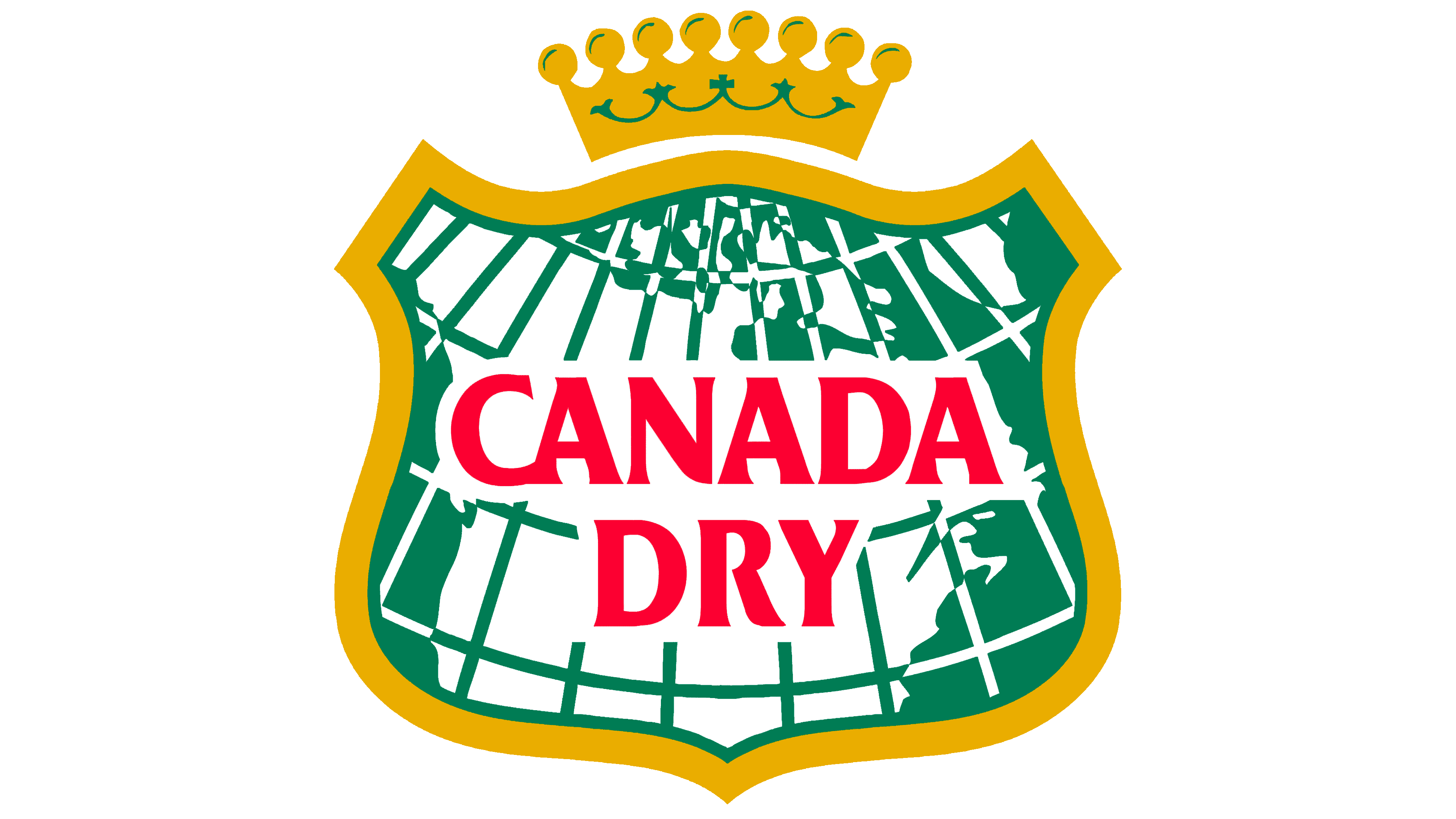 Canada Dry 1904 1904 – 1975