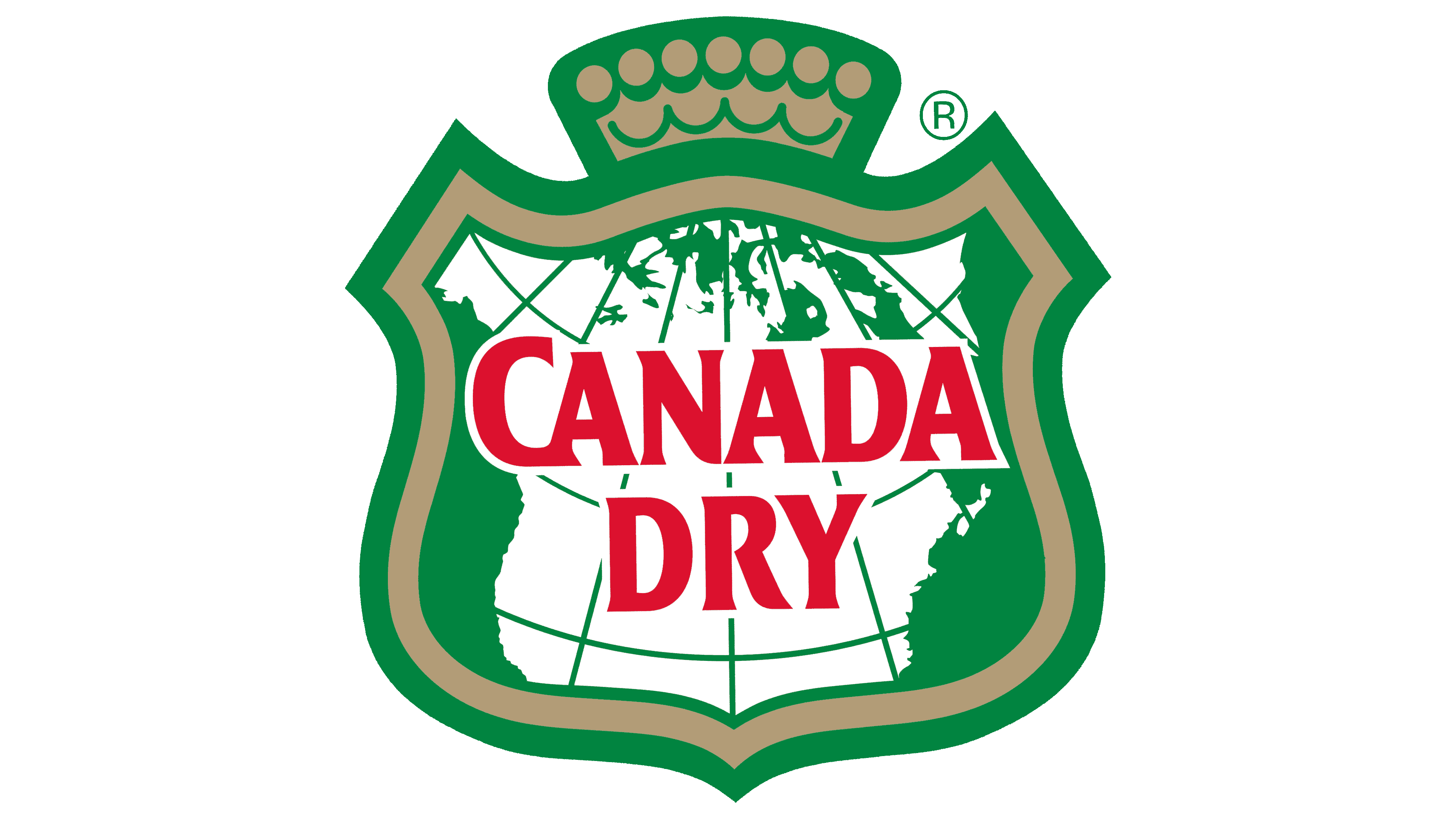 Canada Dry 1958 1958 – 1990