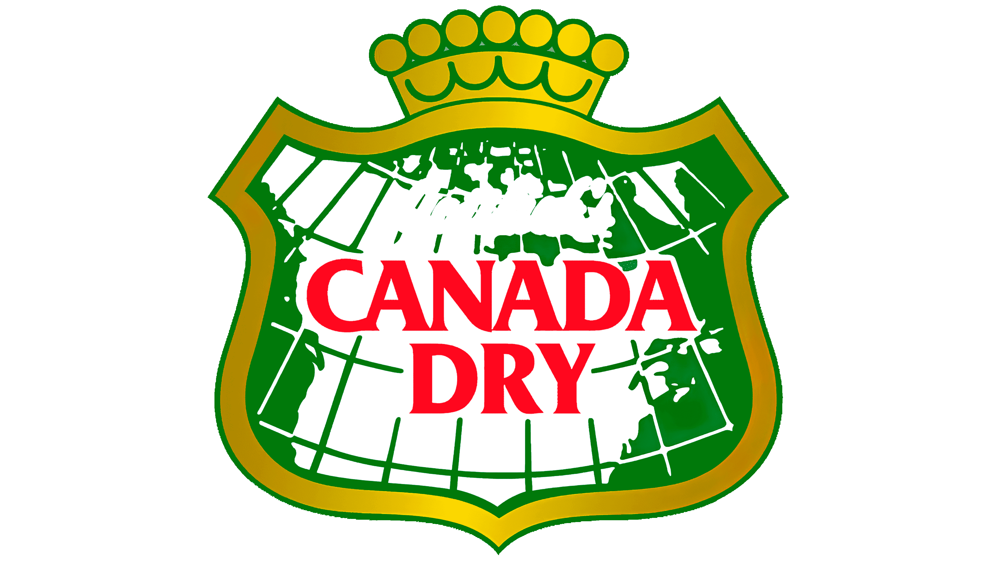 Canada Dry 1990 1990 – 2000