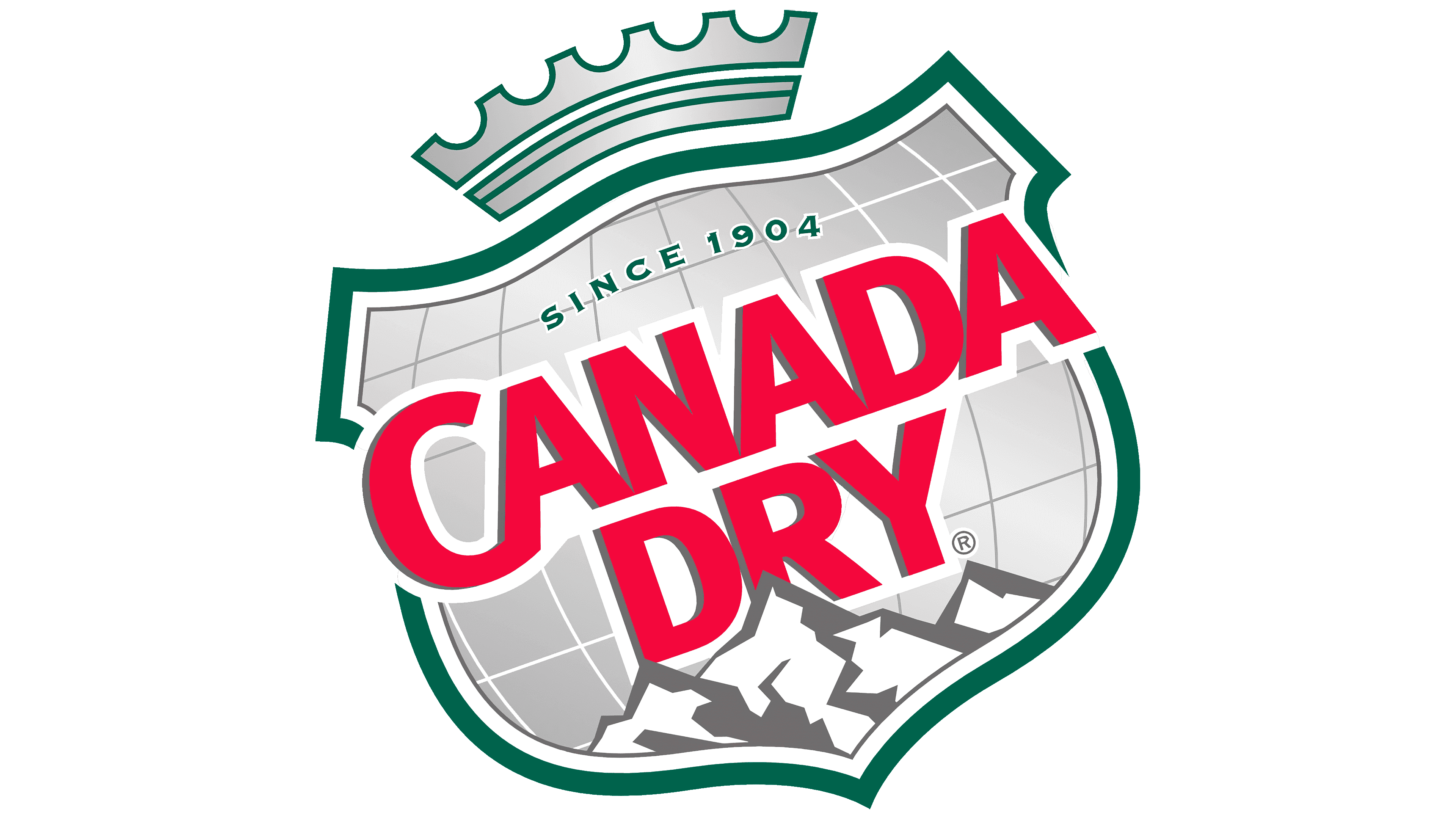 Canada Dry 2000 2000 – 2010
