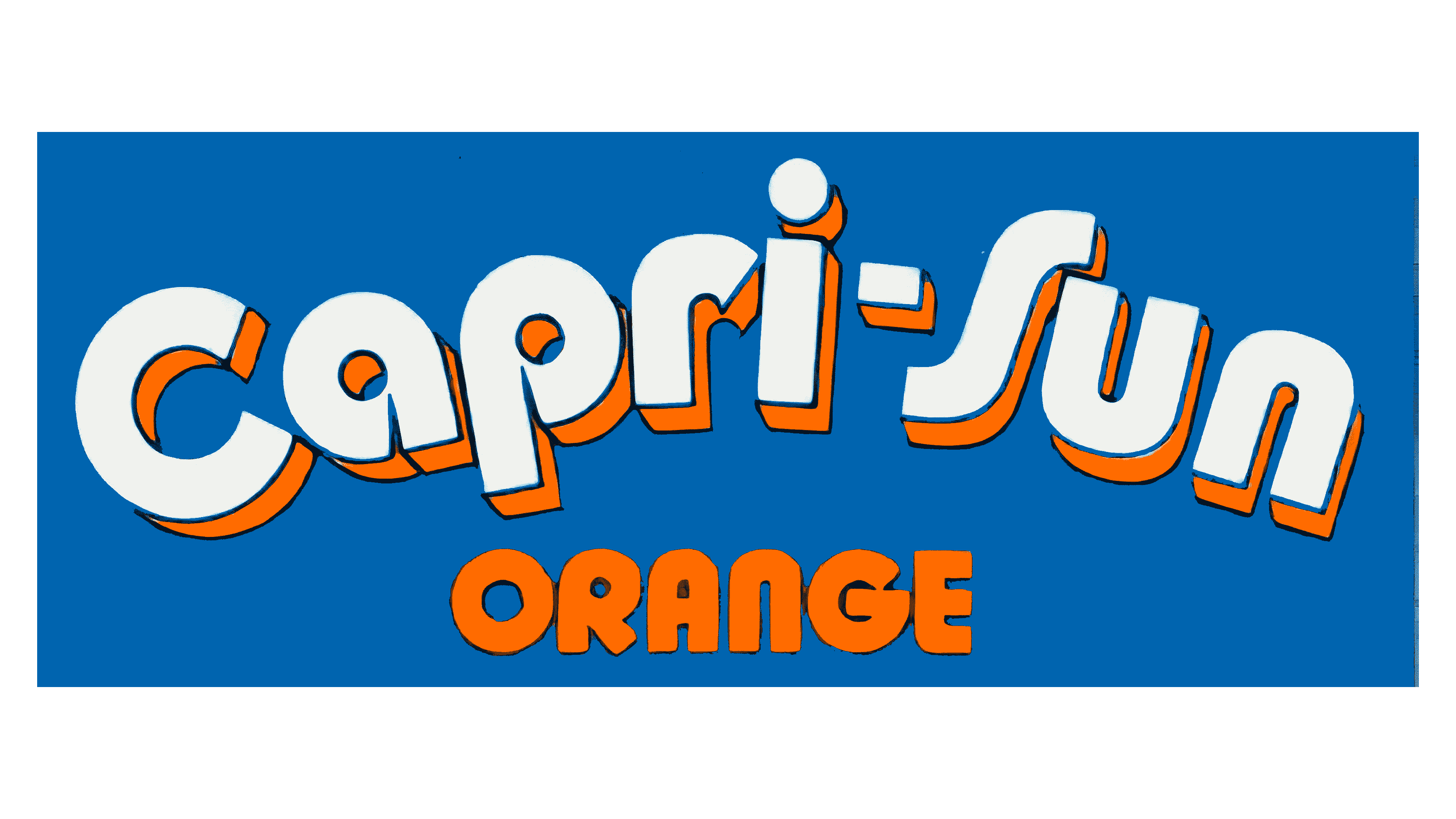 Capri Sun 1978 1978 – 1981