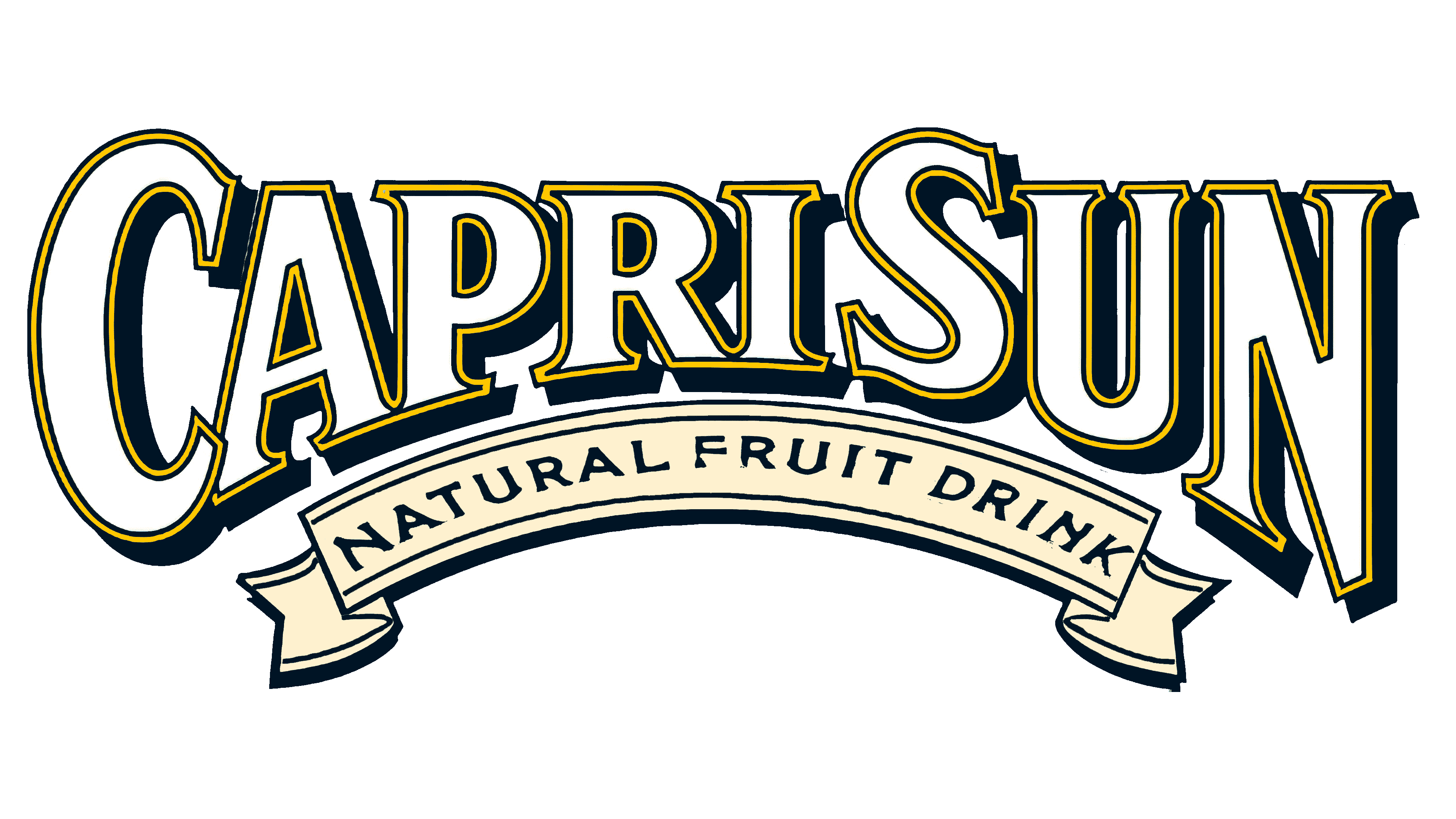 Capri Sun 1981 1981 – 2000