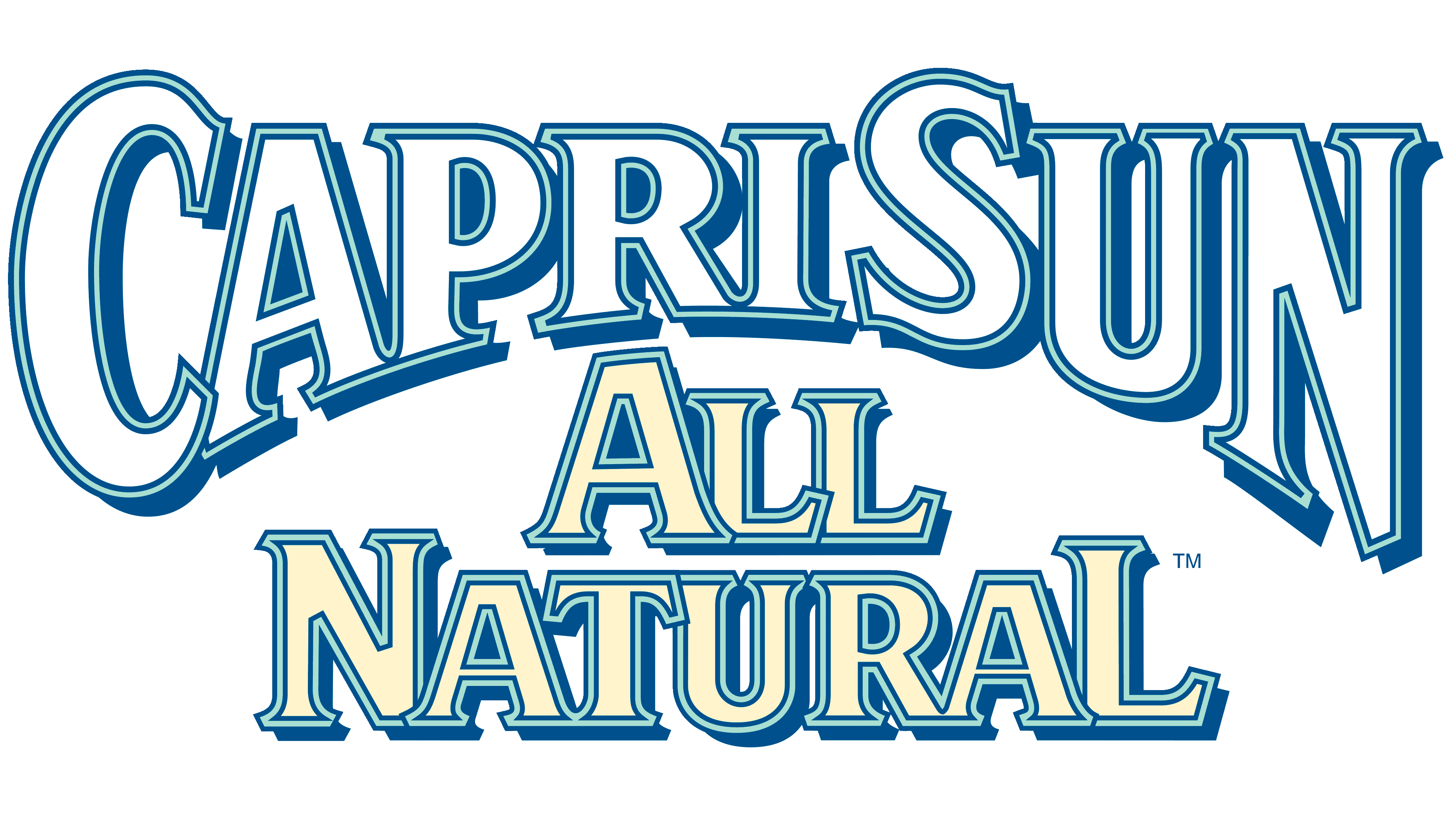 Capri Sun 2000 2000 – 2003