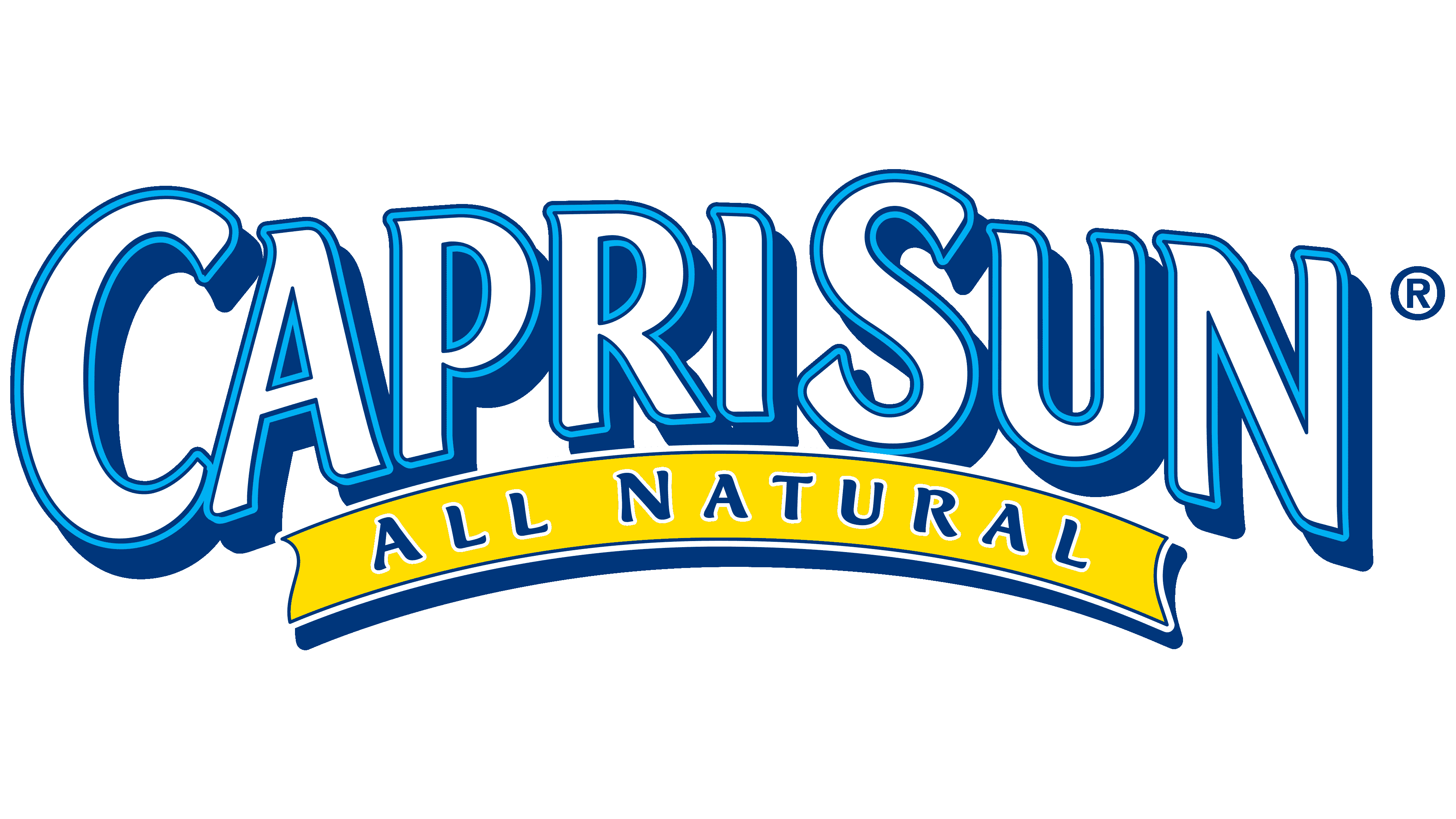 Capri Sun 2003 2003 – 2014