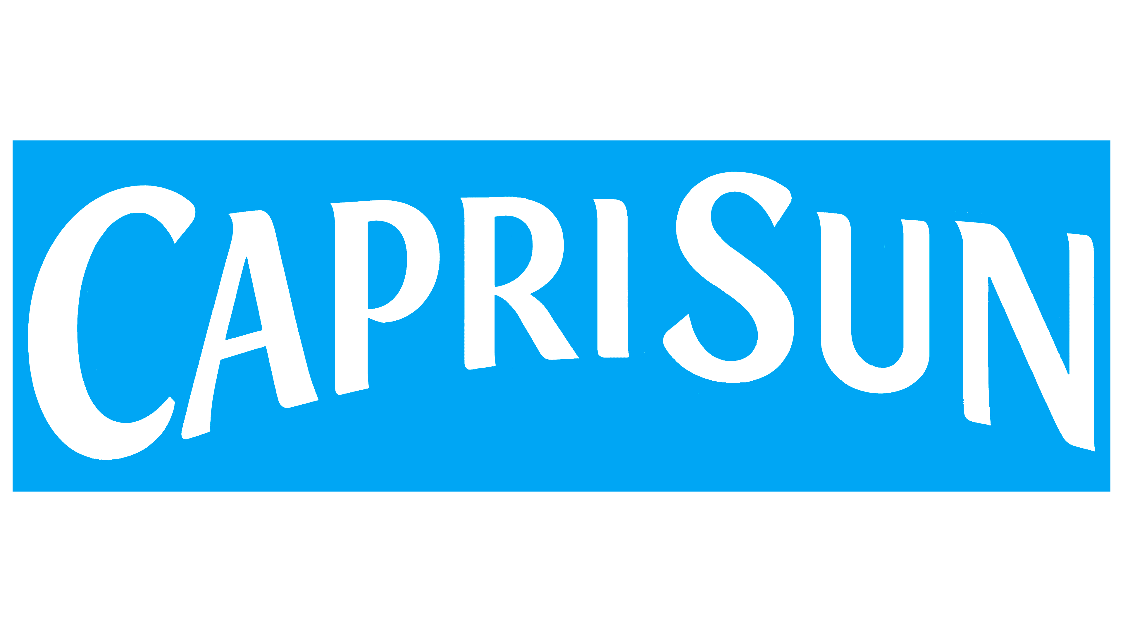 Logo von Capri Sun