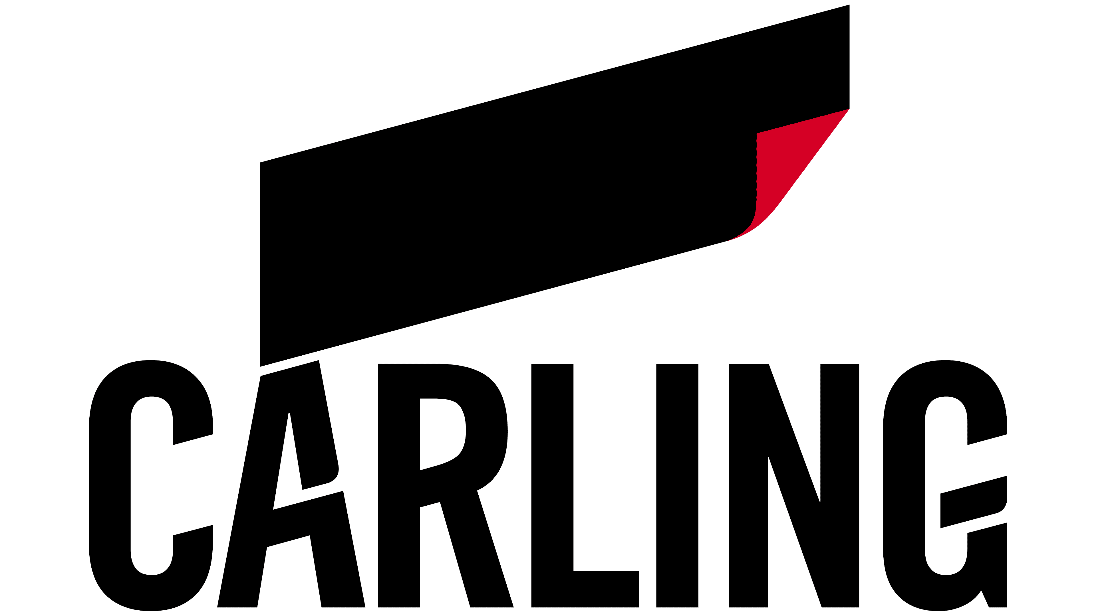 Logo von Carling