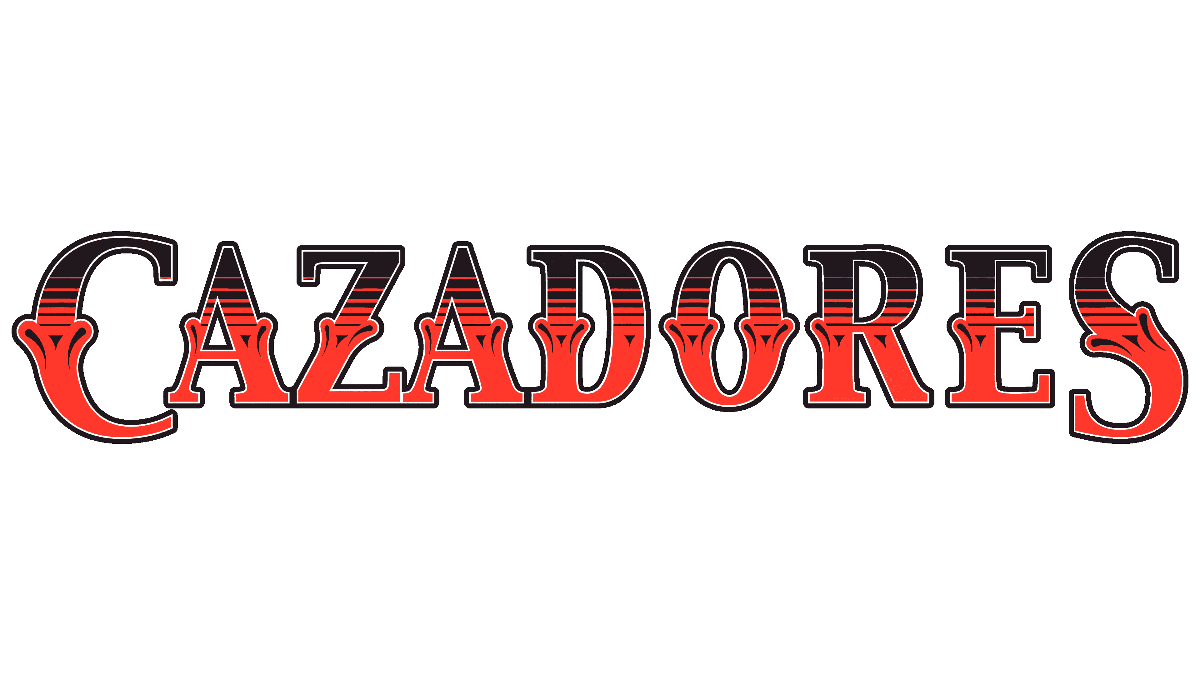 Cazadores 2014 Until 2014