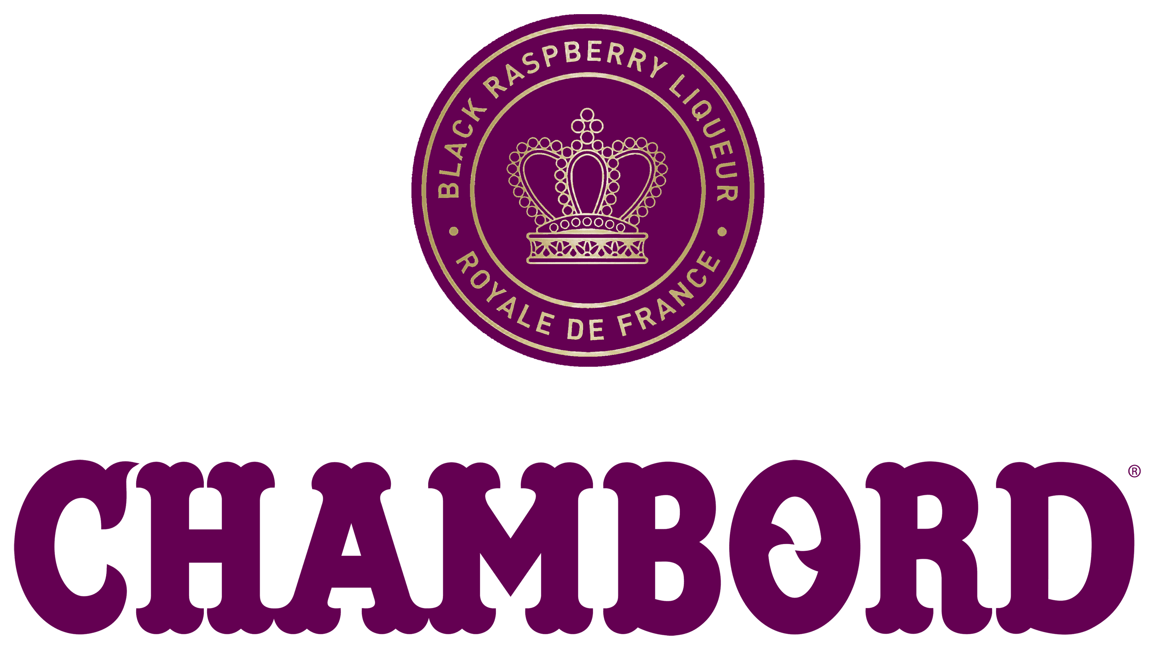 Logo von Chambord