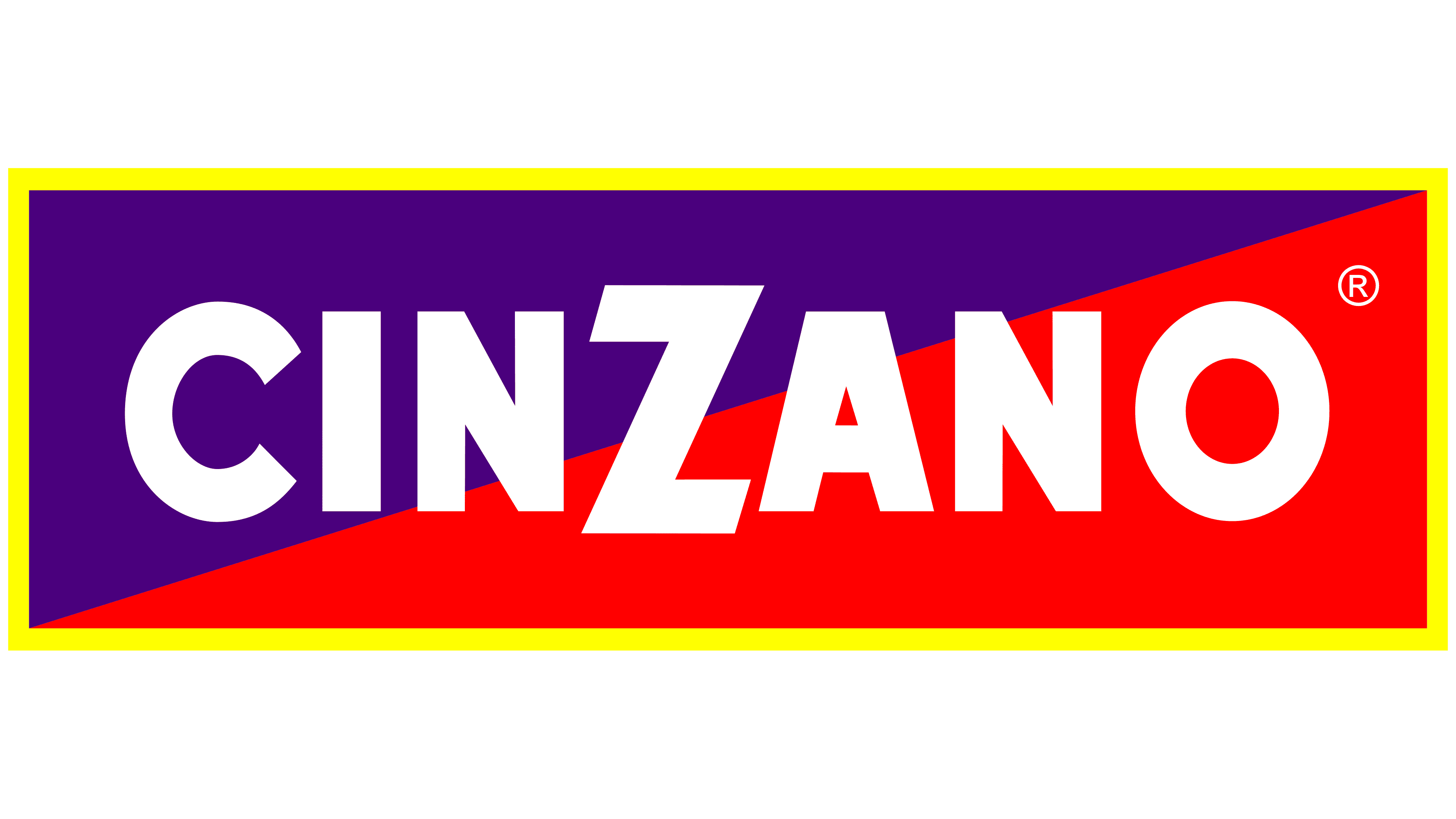 Cinzano 1935 1935 – 1957