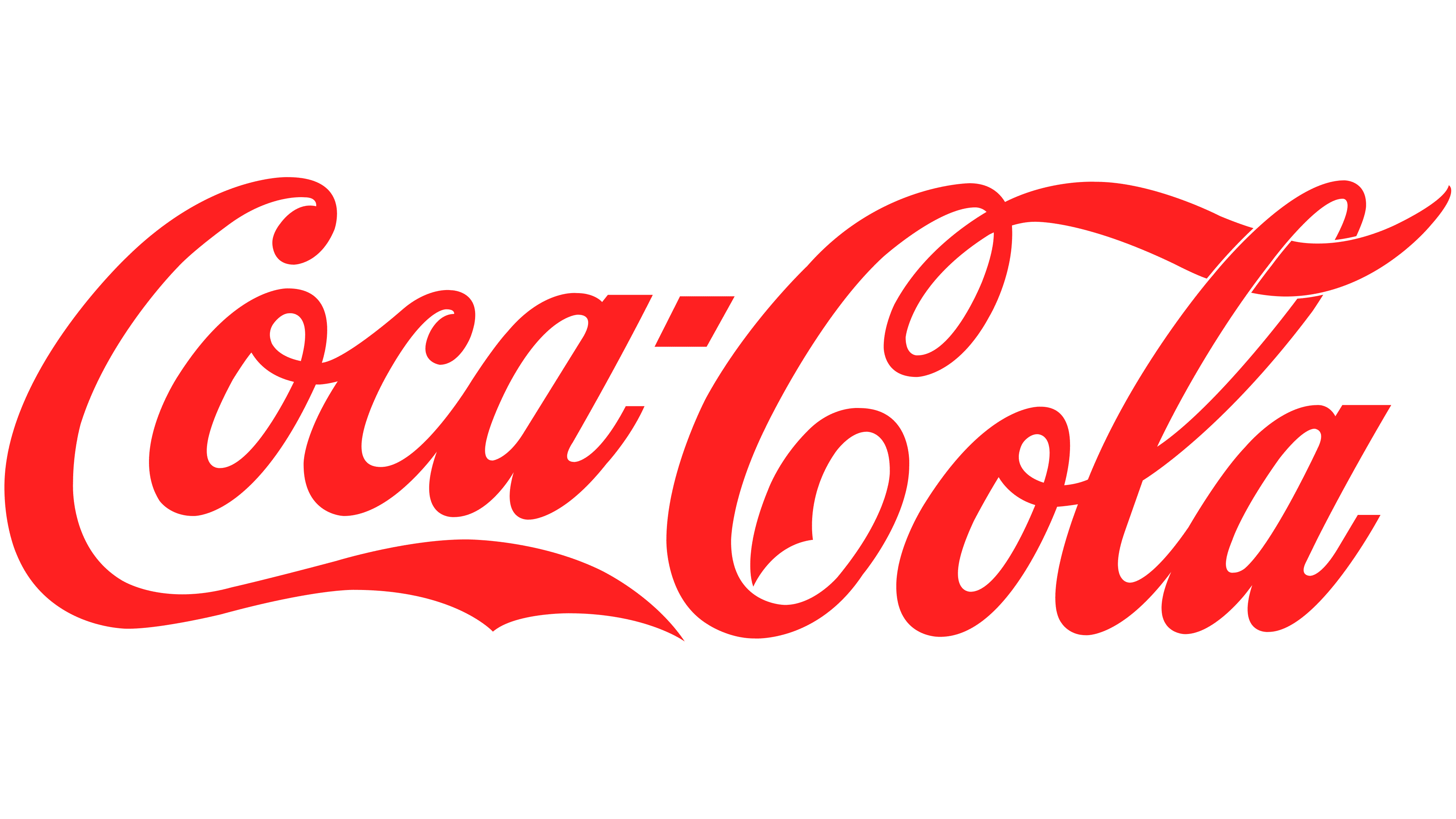 Coca-Cola 1934 1934 – 1946