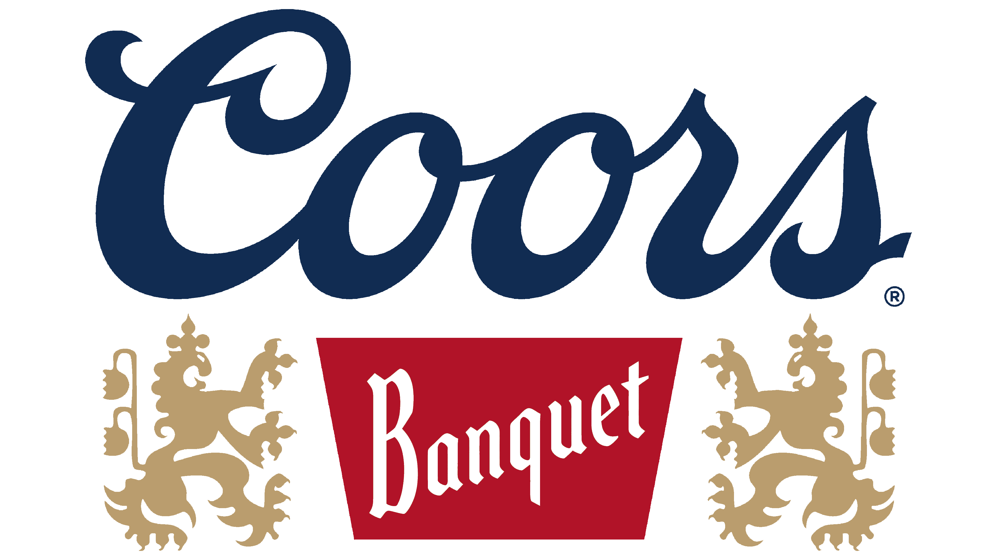 Logo von Coors Banquet