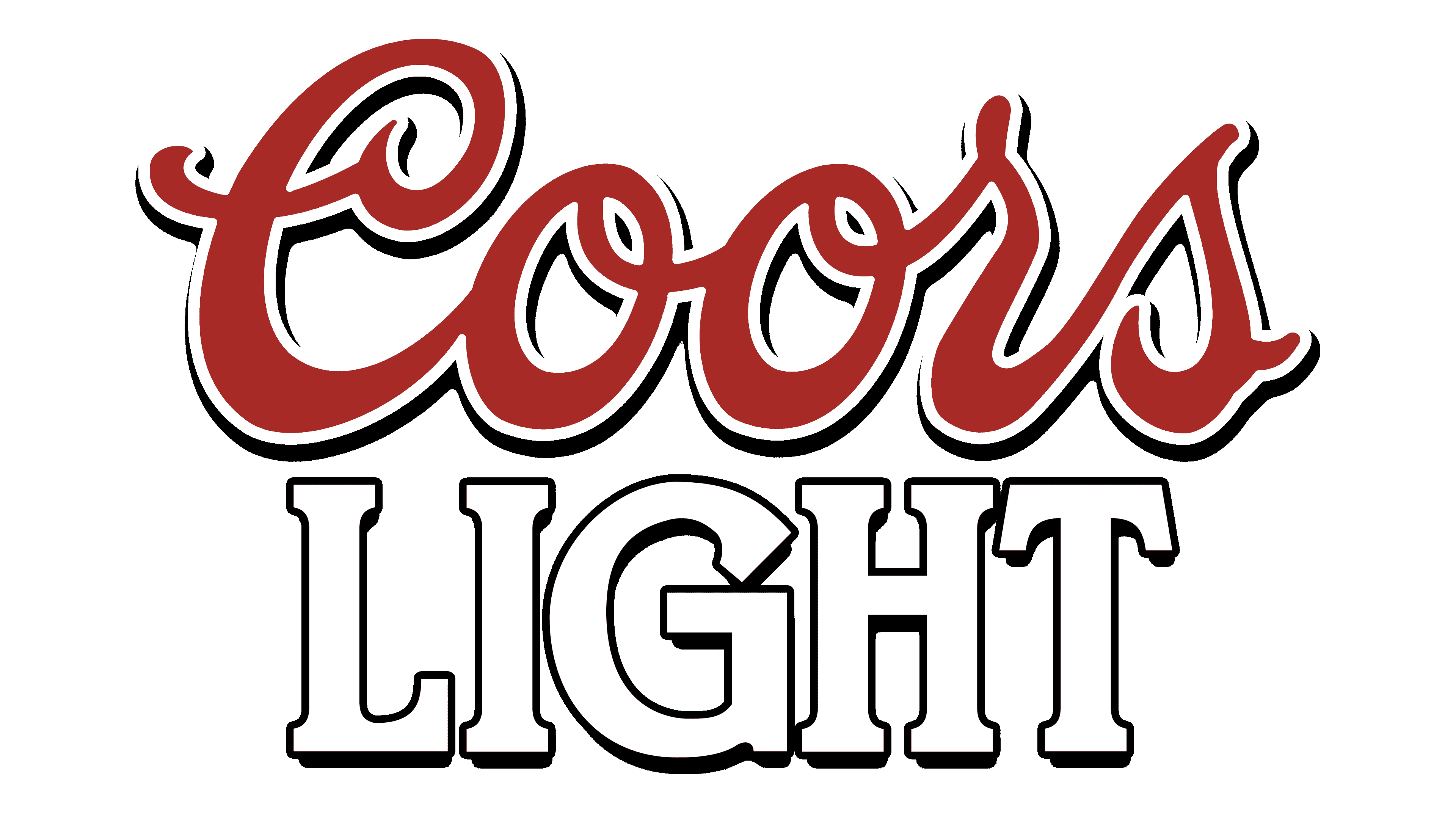 Coors Light 1994 1994 – 1999