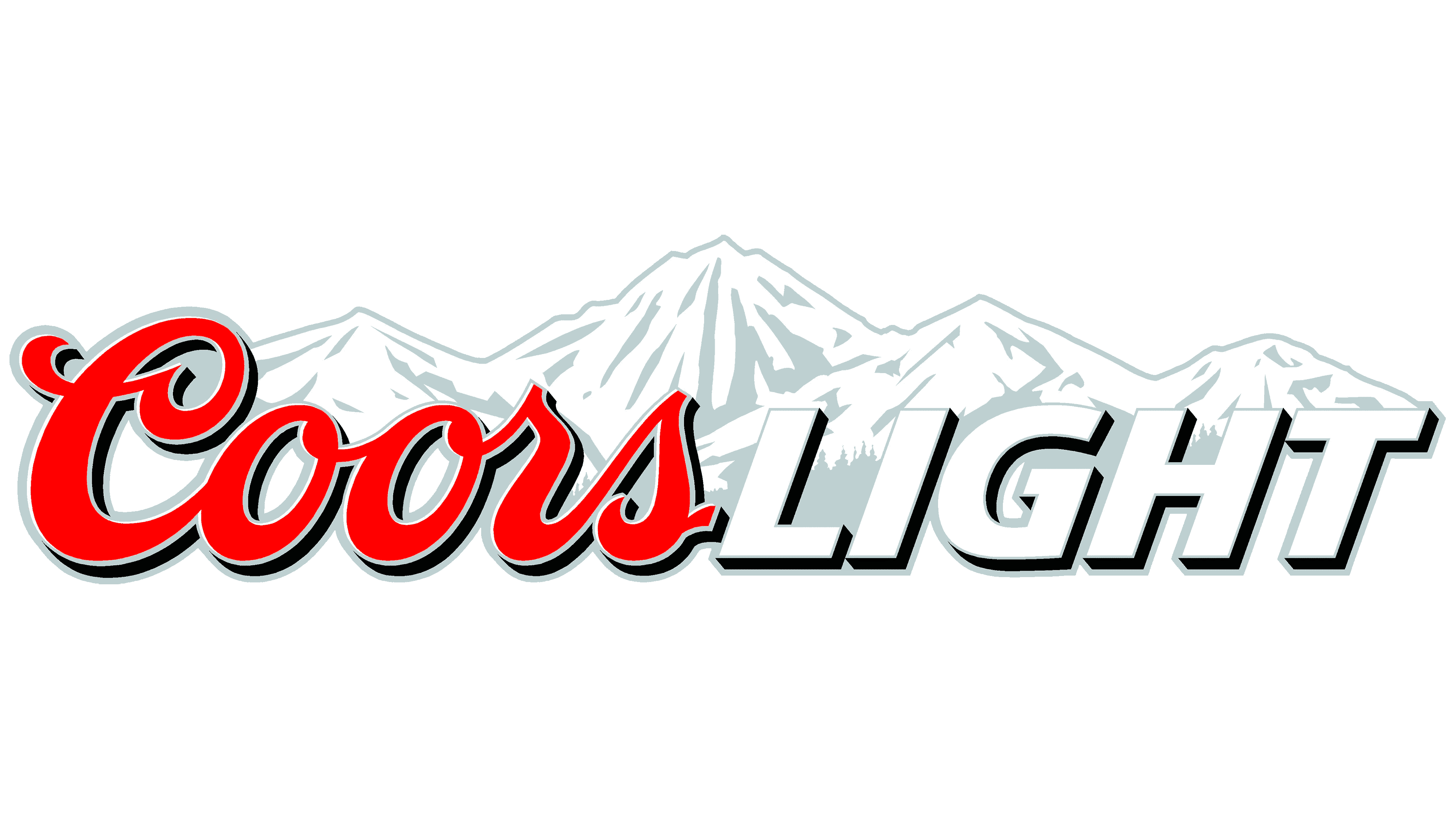 Coors Light 2012 2012 – 2015