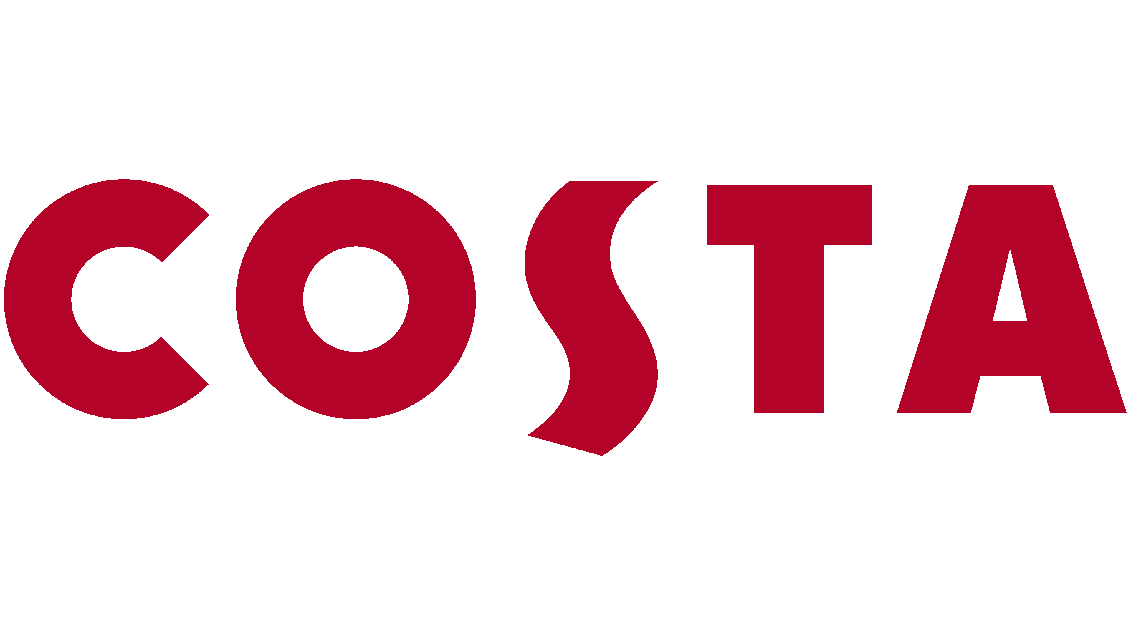 Logo von Costa Coffee