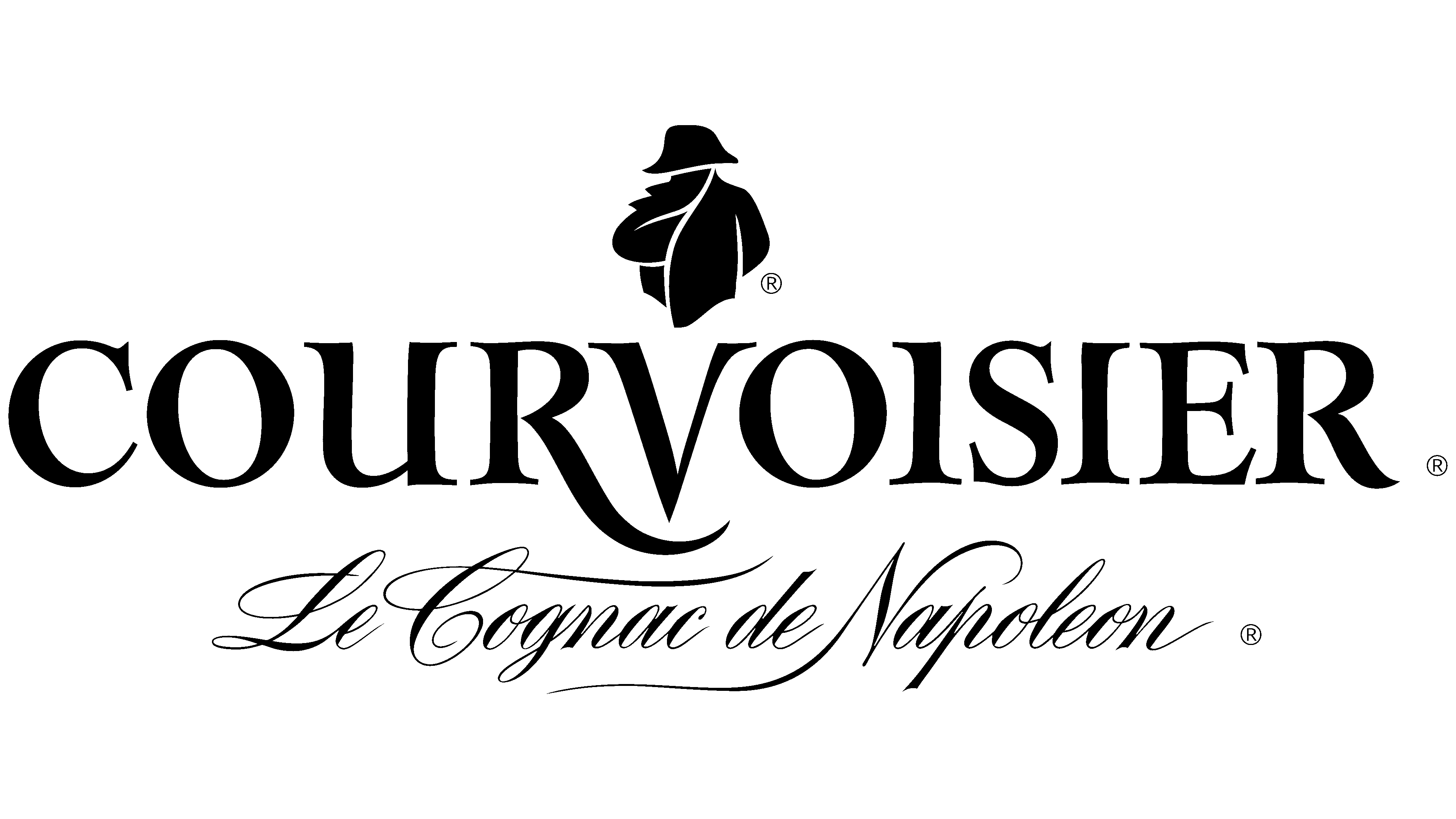 Logo von Courvoisier