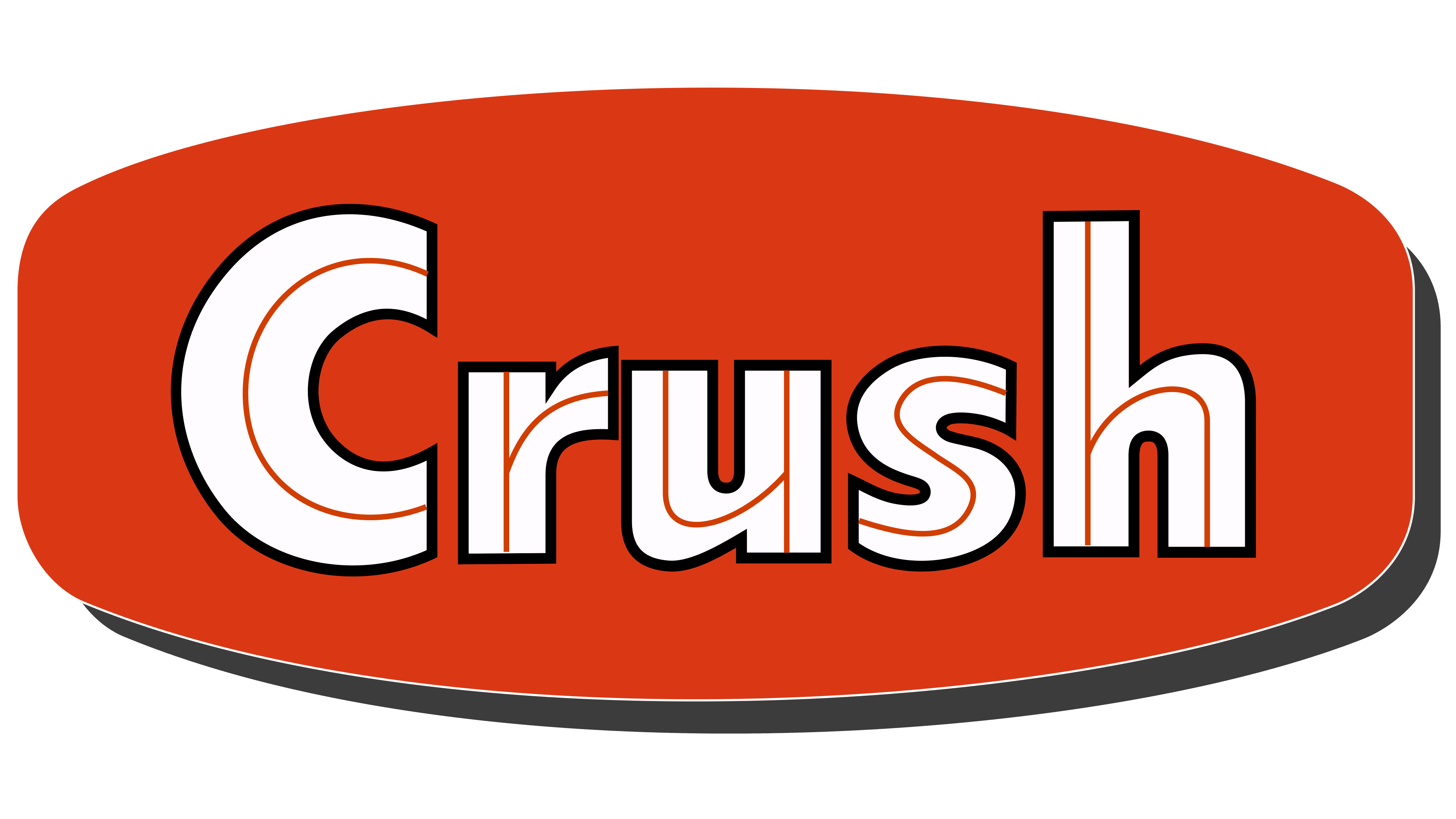 Crush 1955 1955 – 1973