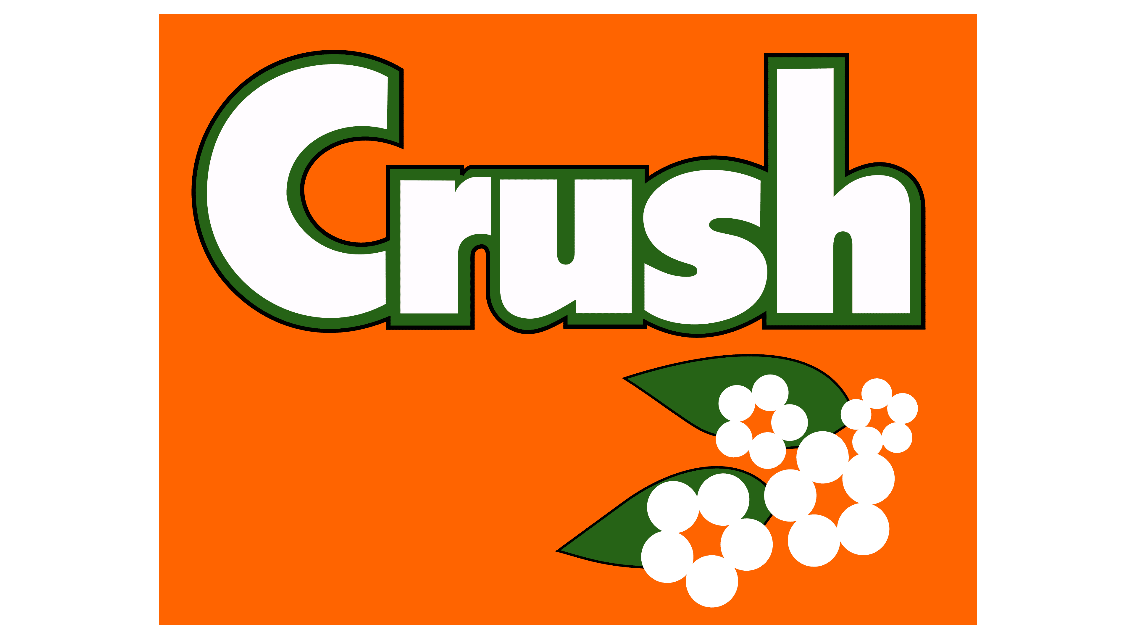 Crush 1973 1973 – 1981