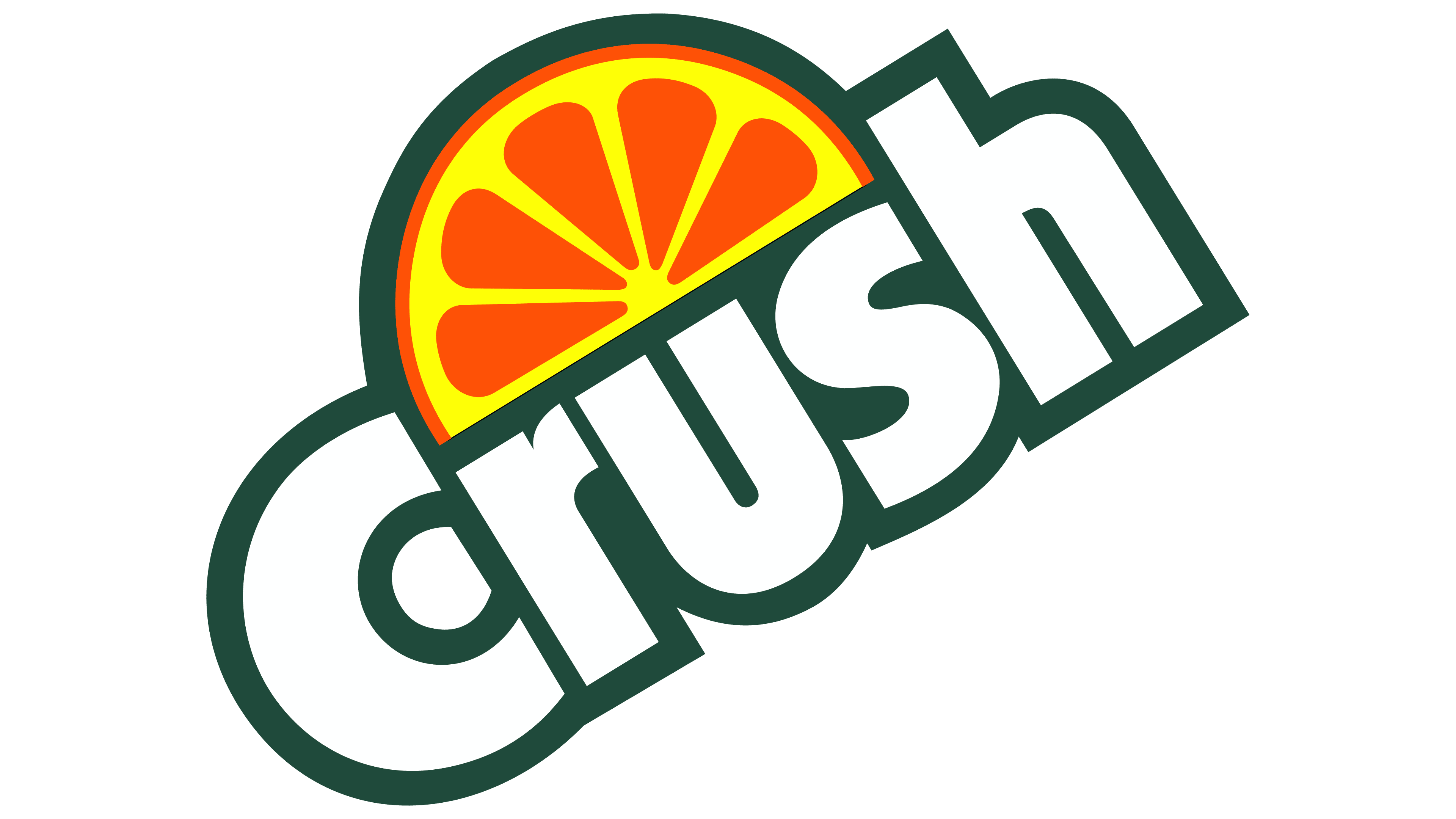 Crush 1981 1981 – 1990