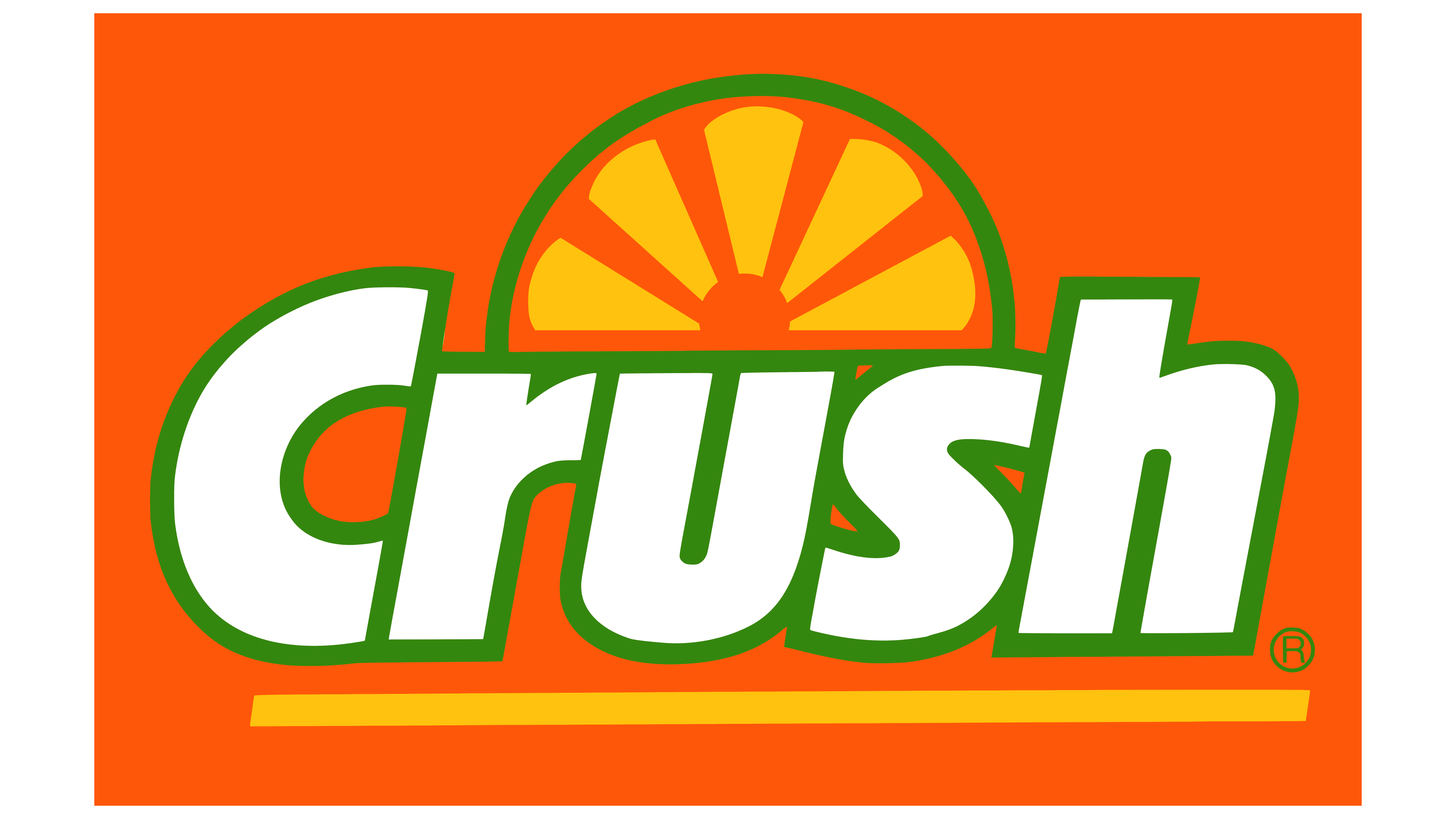 Crush 1990 1990 – 2000