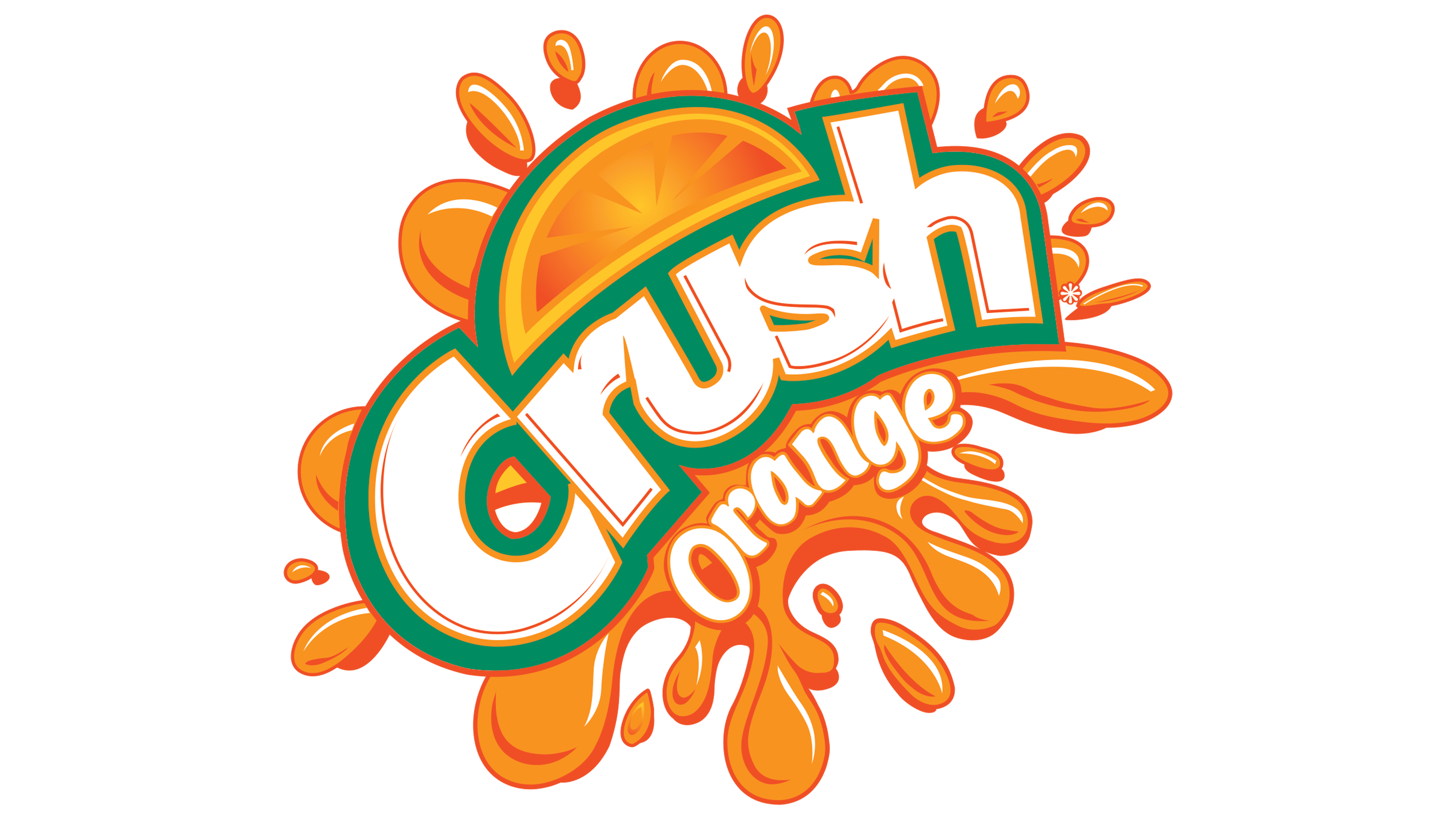 Crush 2007 2007 – 2017