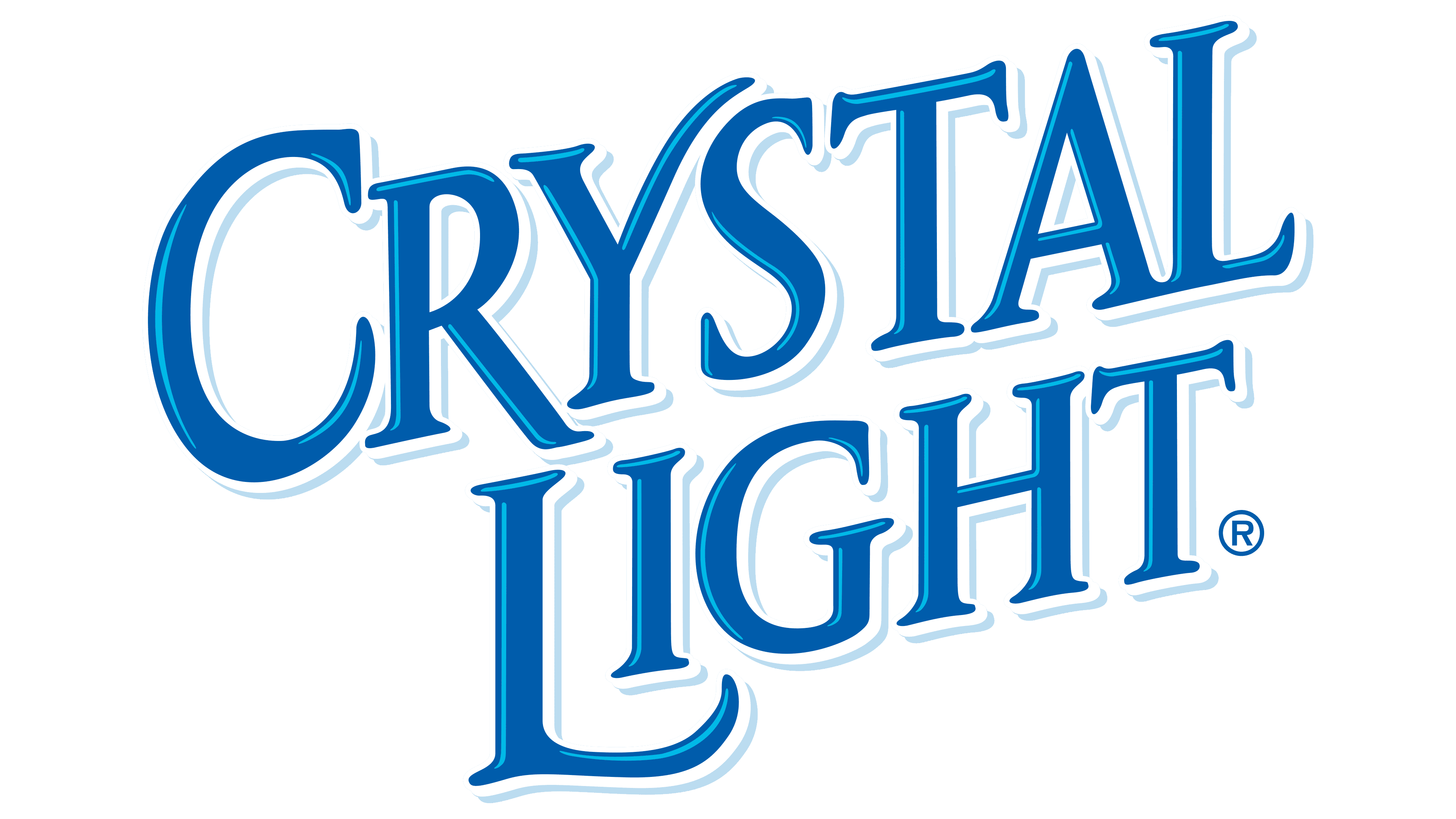 Crystal Light 1996 1996 – 2009