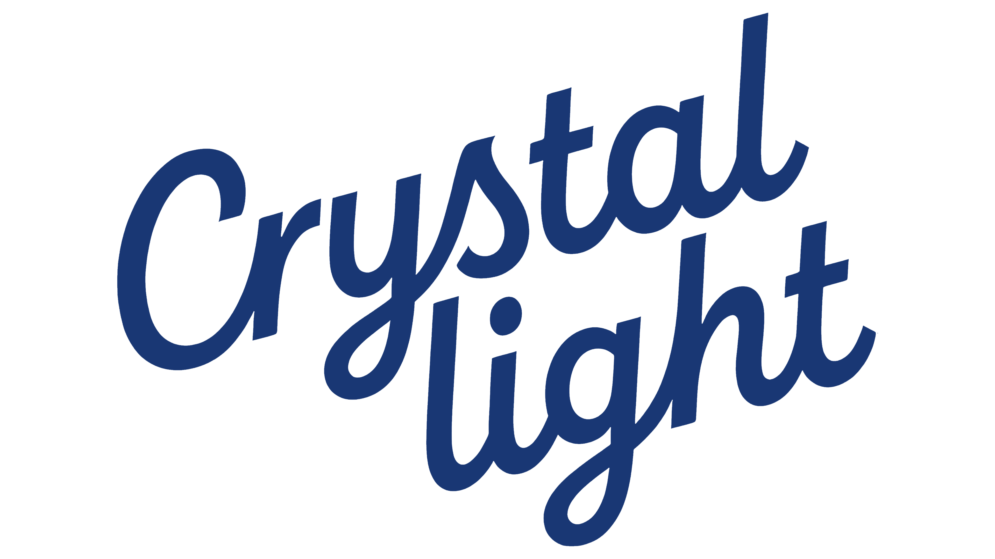 Logo von Crystal Light