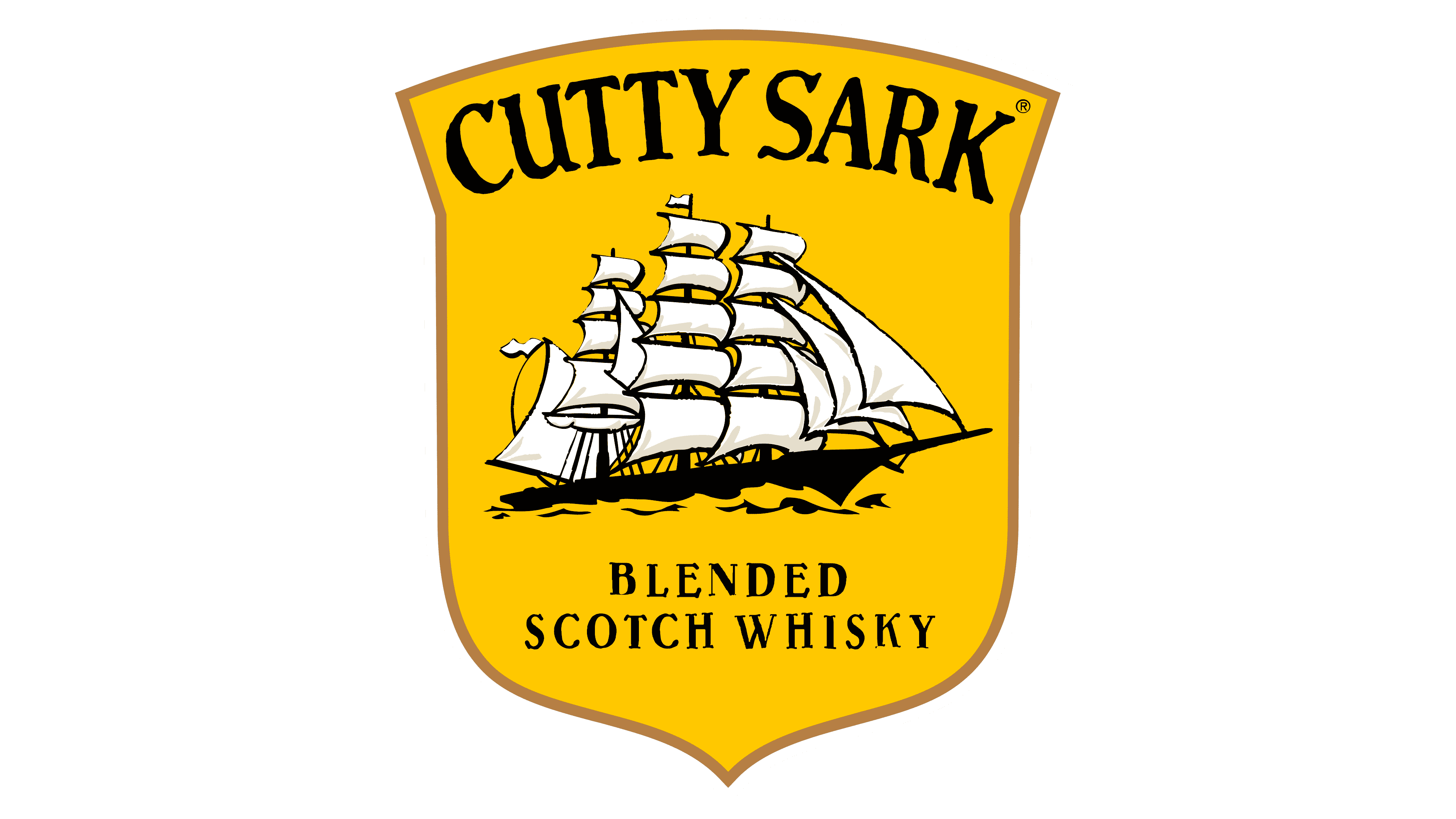Logo von Cutty Sark