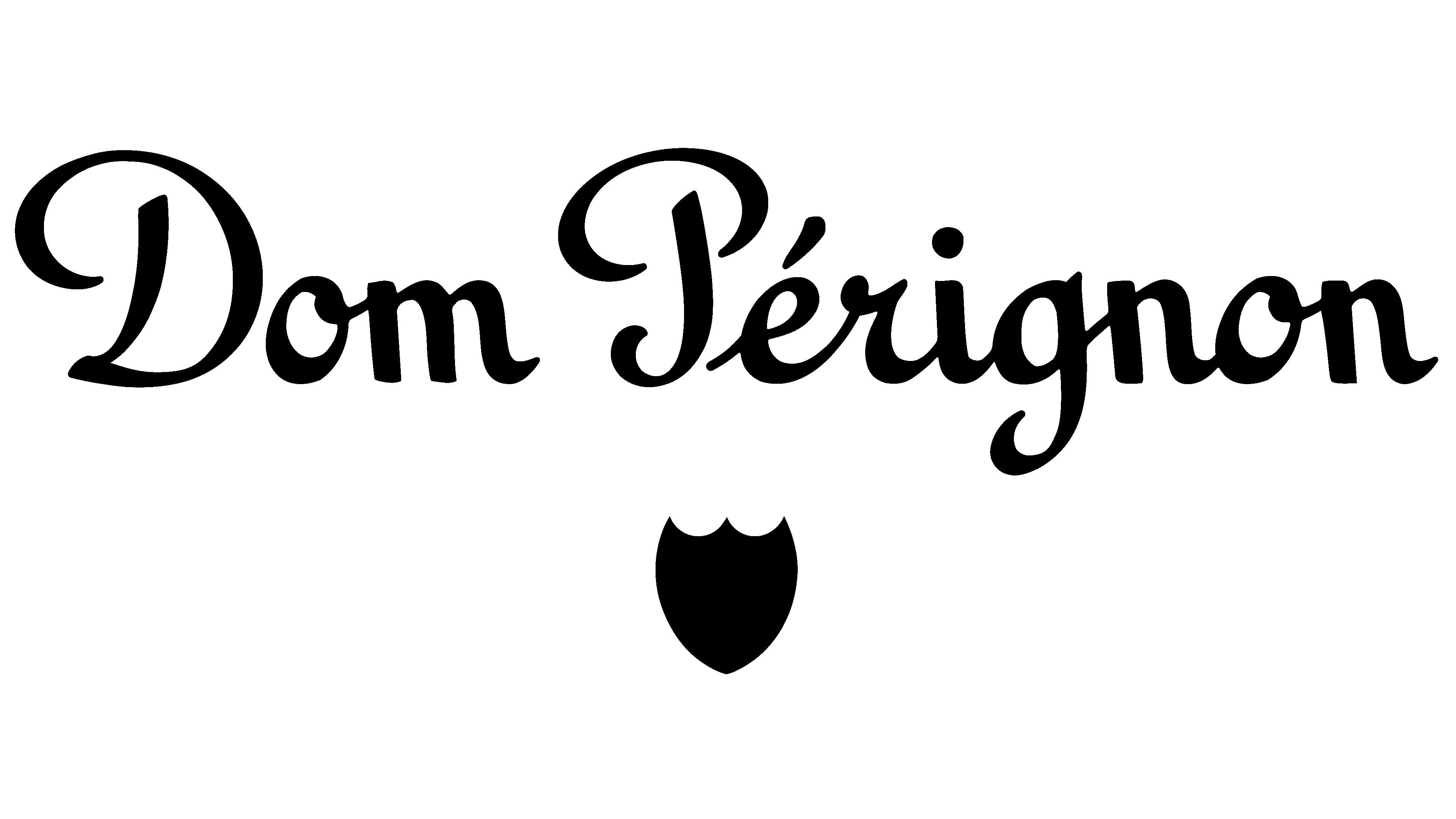 Logo von Dom Perignon