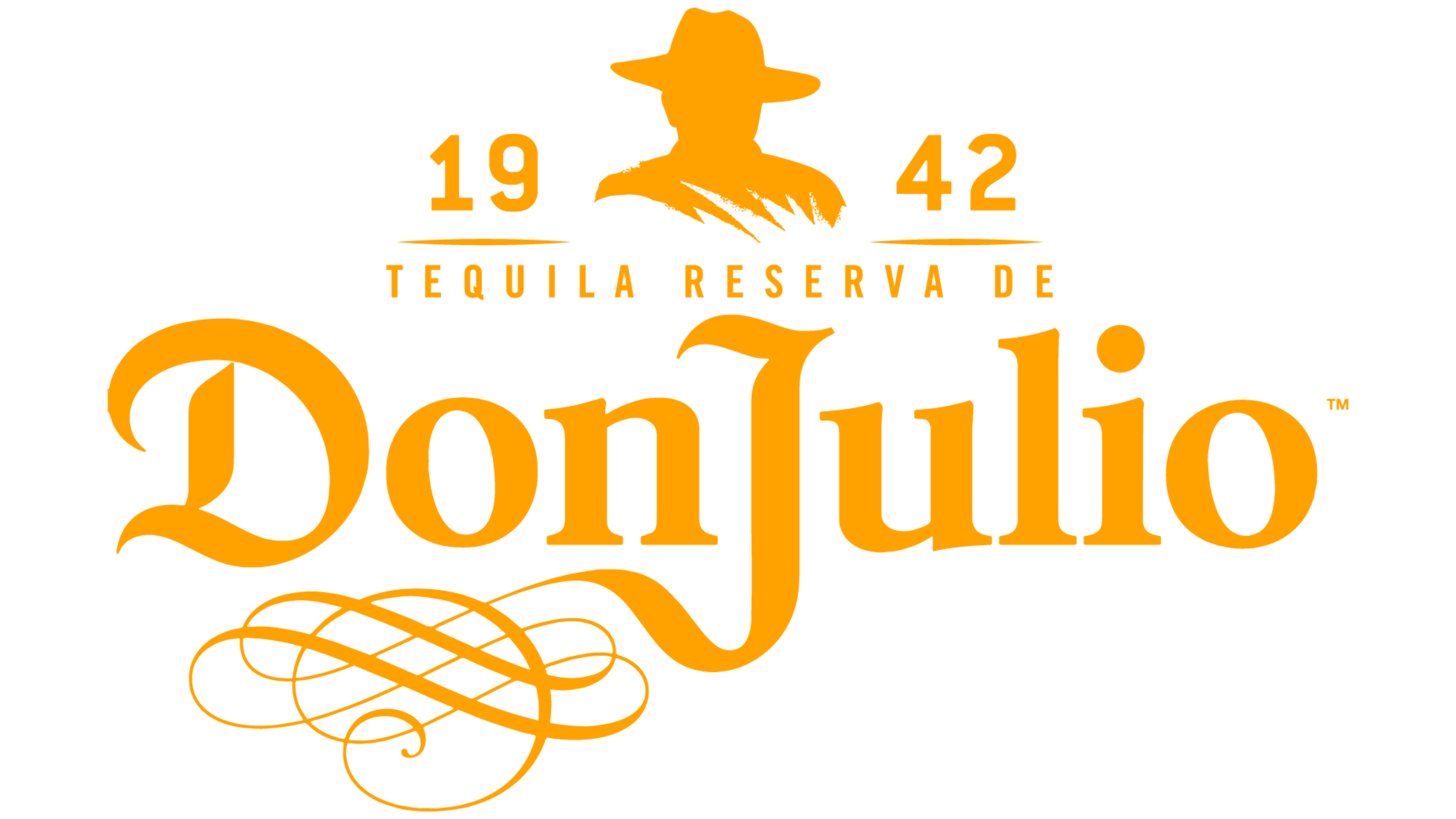 Logo von Don Julio