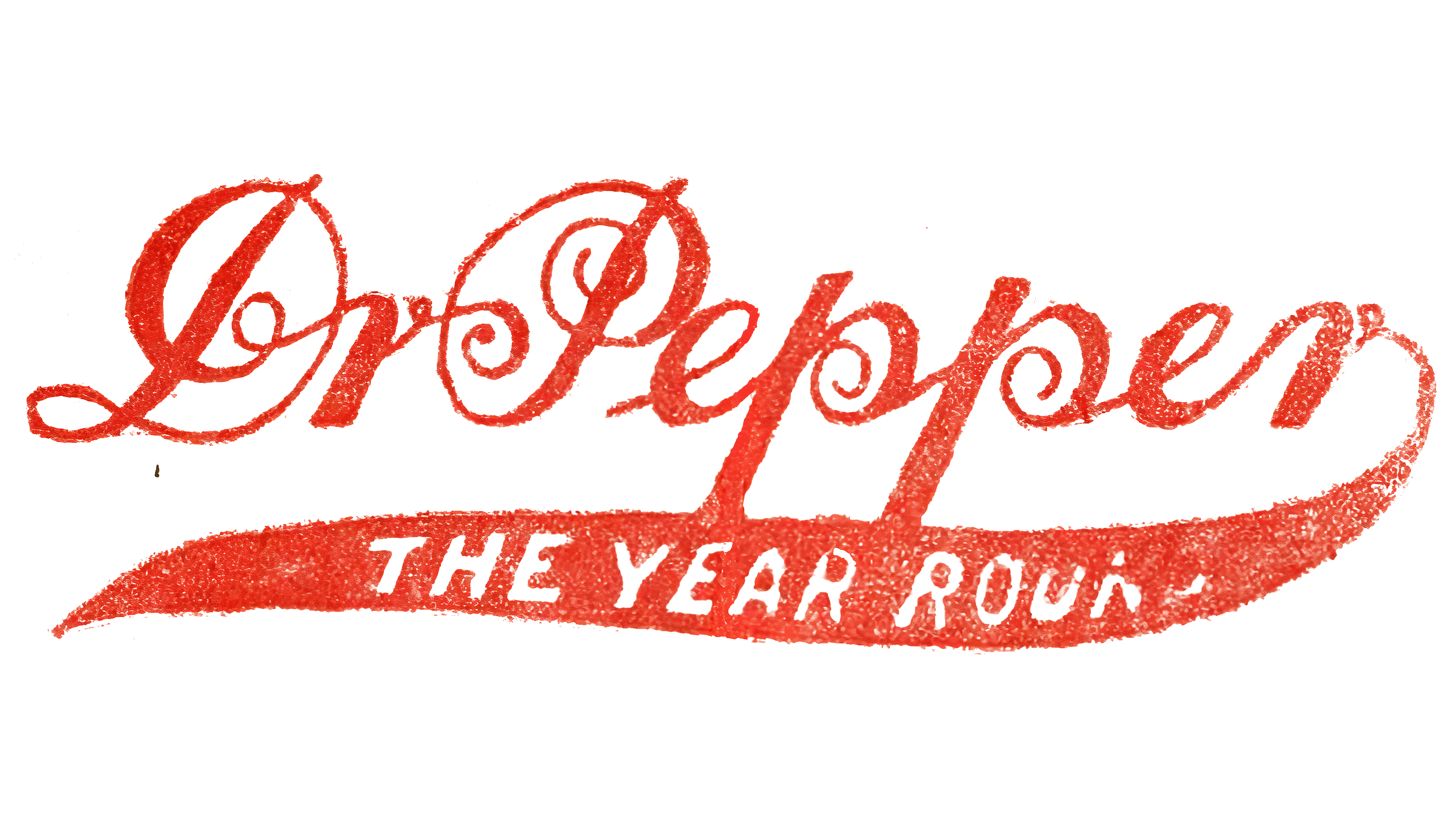 Dr Pepper 1885 1885 – 1906